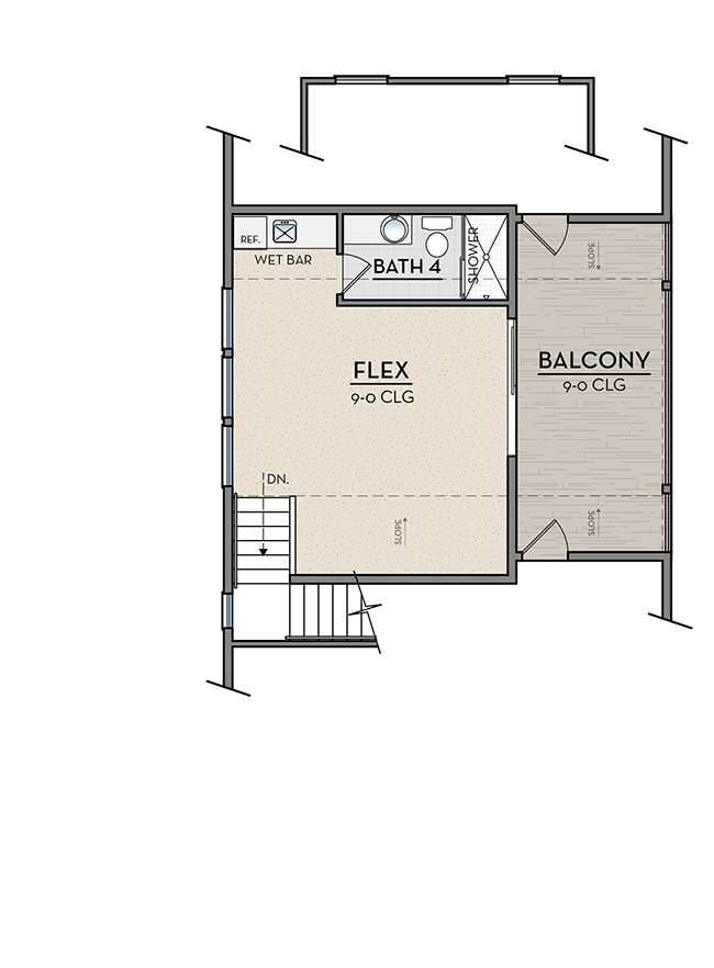 3rd Floor