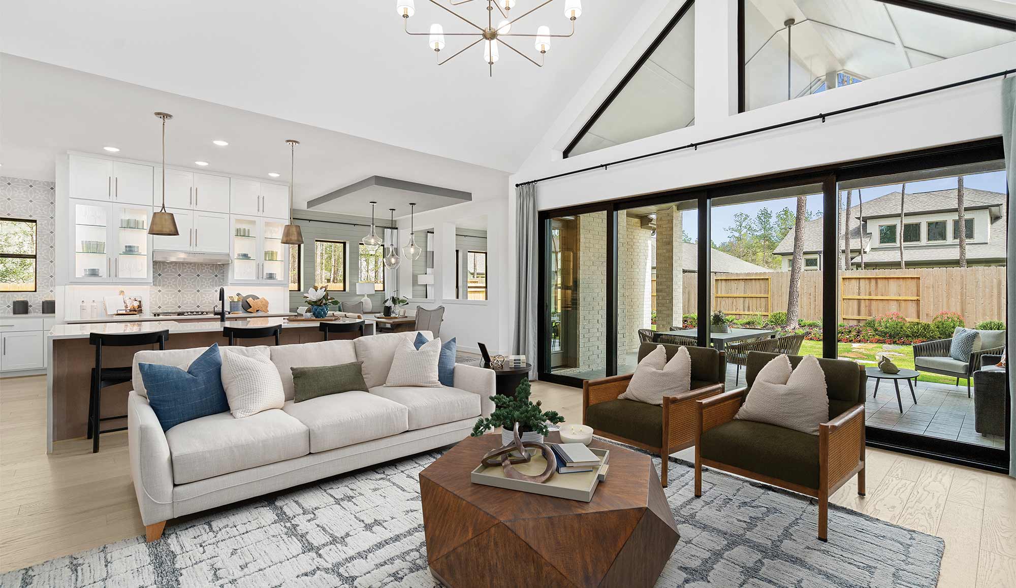 Porter TX New Homes | Porter Home Builder | David Weekley Homes