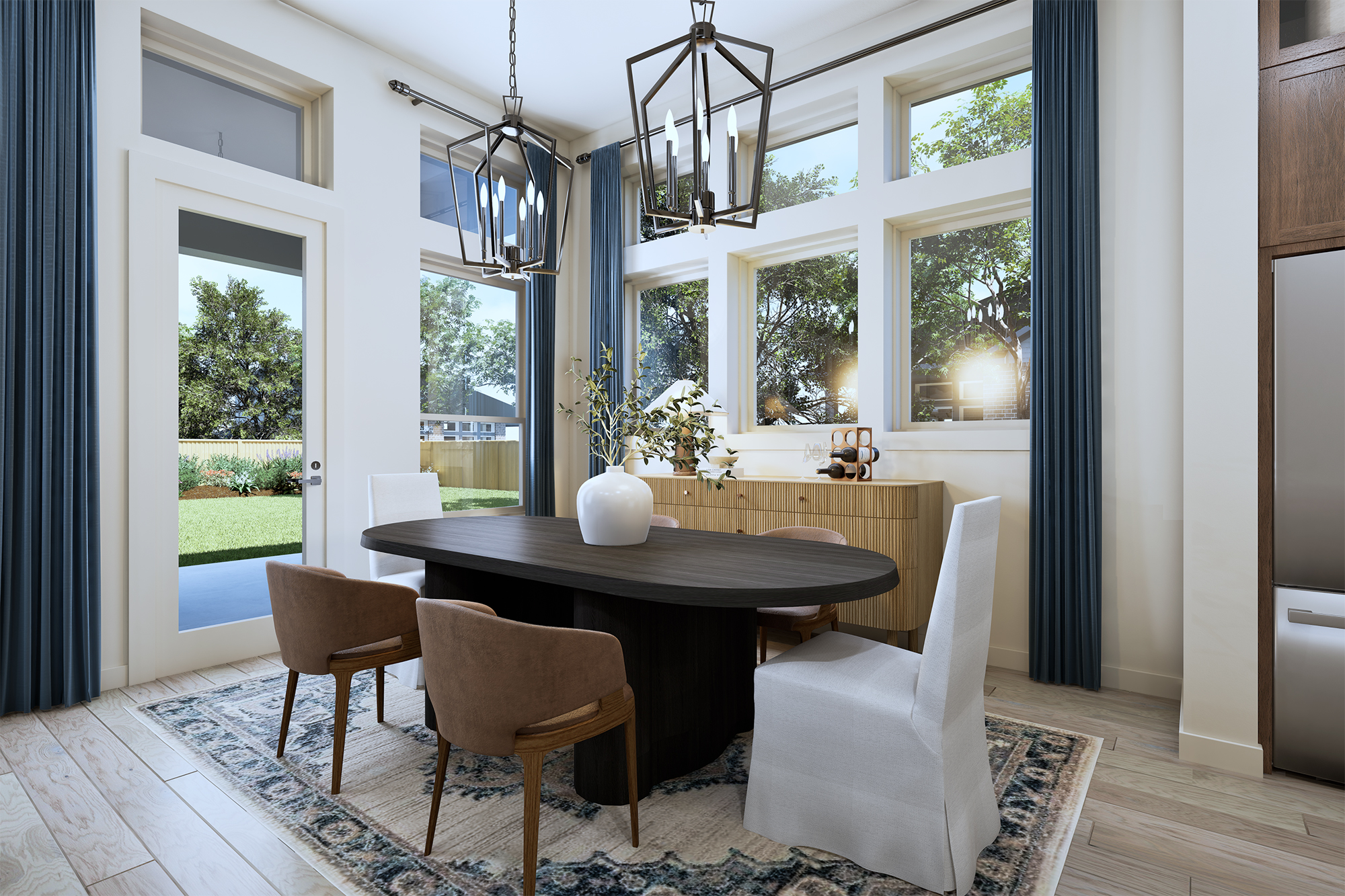 New Home In Dallas/Ft. Worth, TX For Sale | David Weekley Homes