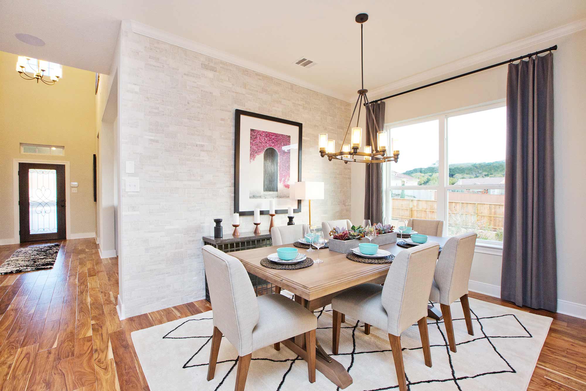 The Kingsview - Dining