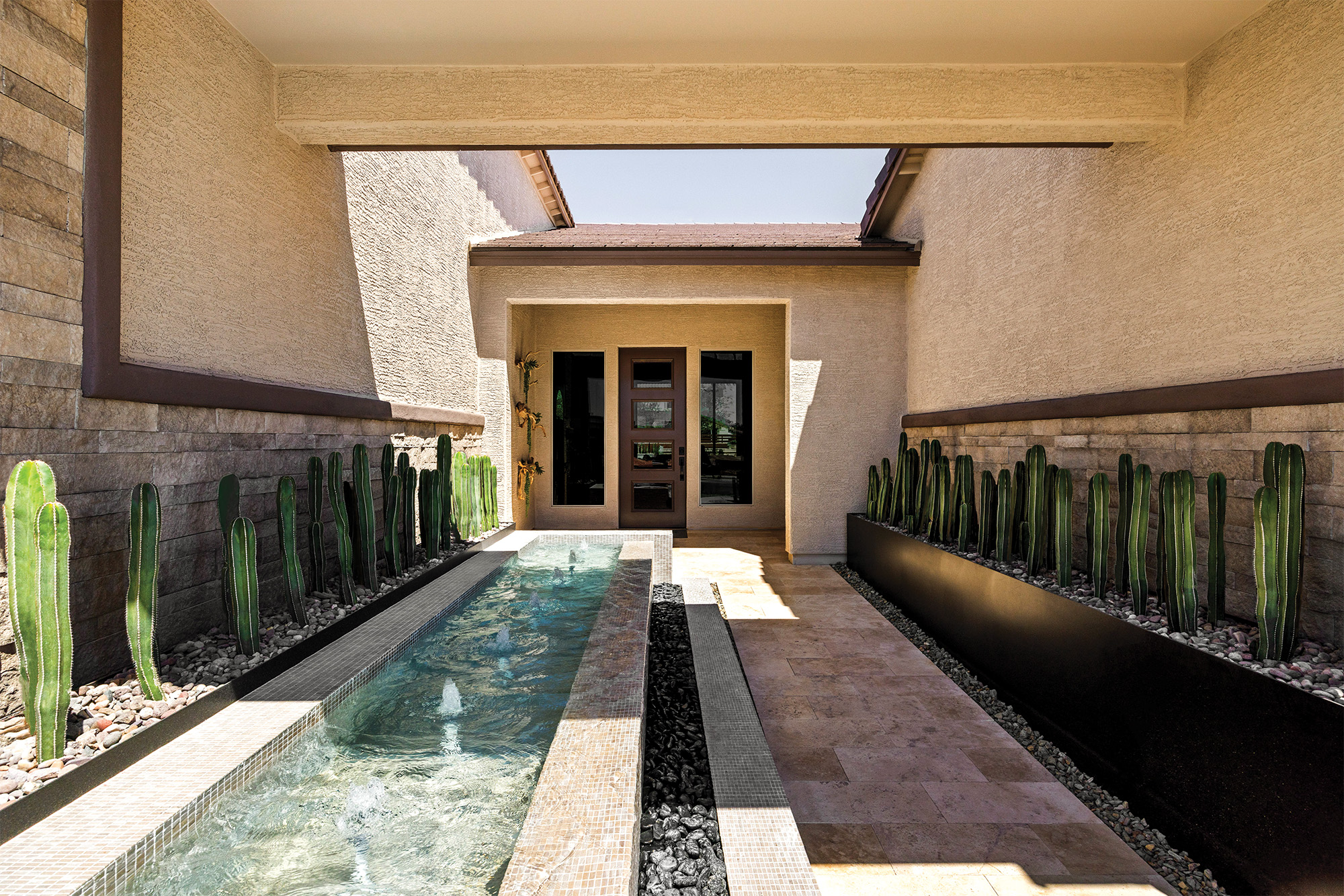 New Home In Phoenix, AZ For Sale | David Weekley Homes