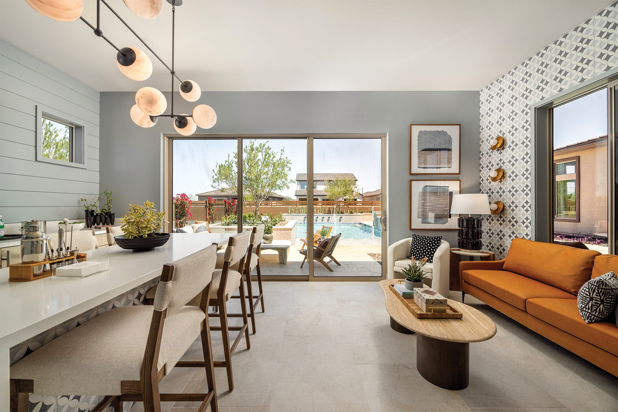 New Home In Phoenix, AZ For Sale | David Weekley Homes