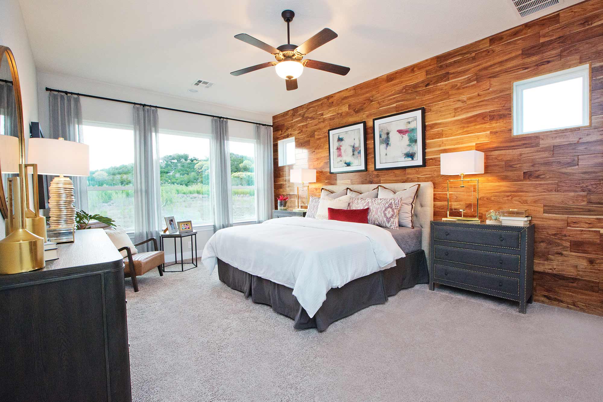The Kingsview - Owner's Retreat