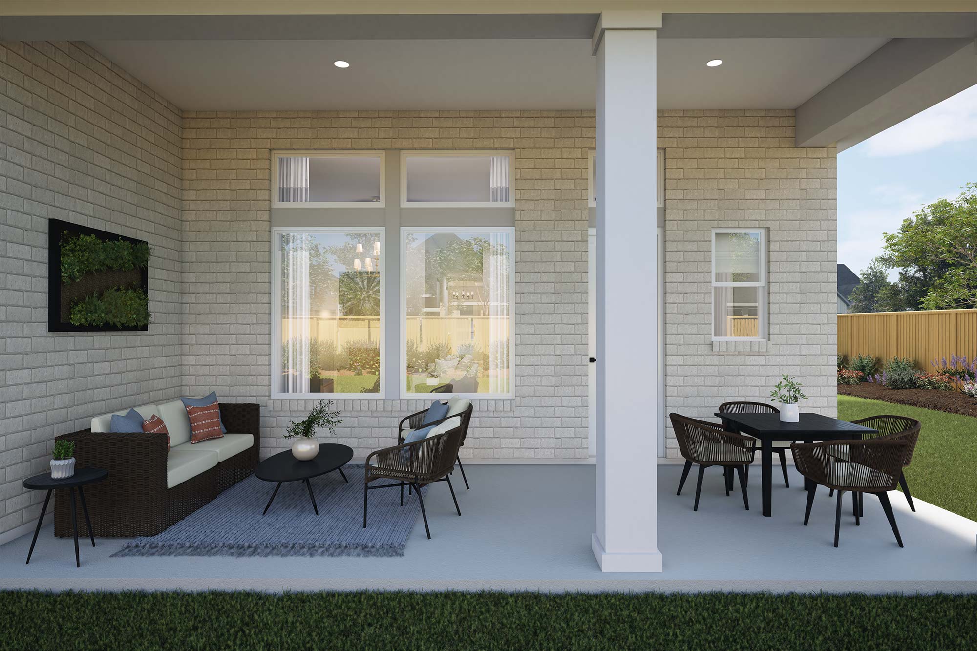 New Home In San Antonio, TX For Sale | David Weekley Homes