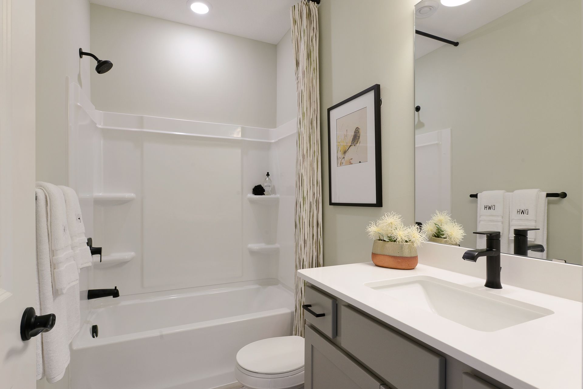 The Vermilion - Bath