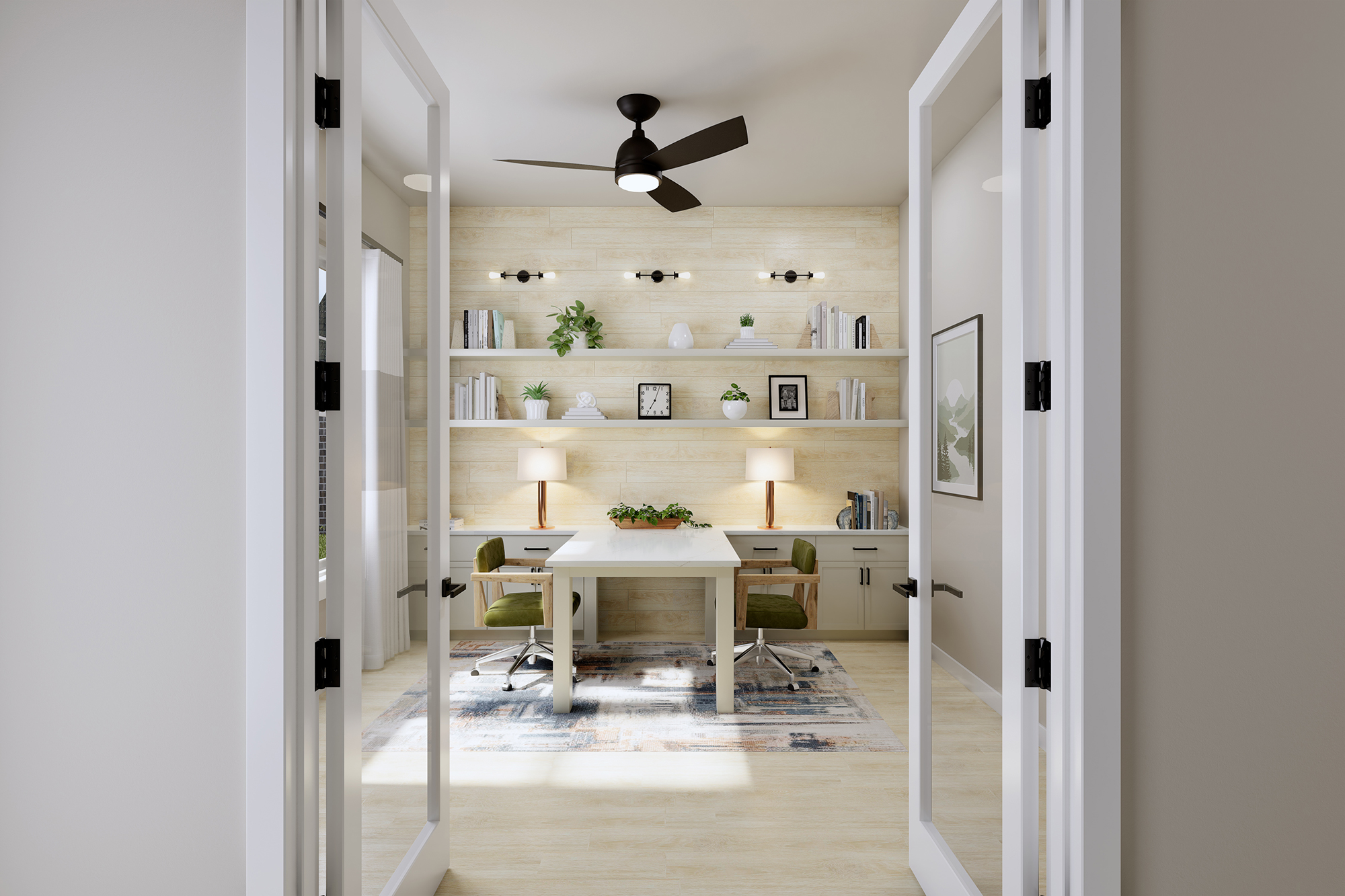 New Home Ready Soon in Georgetown, TX For Sale | David Weekley Homes