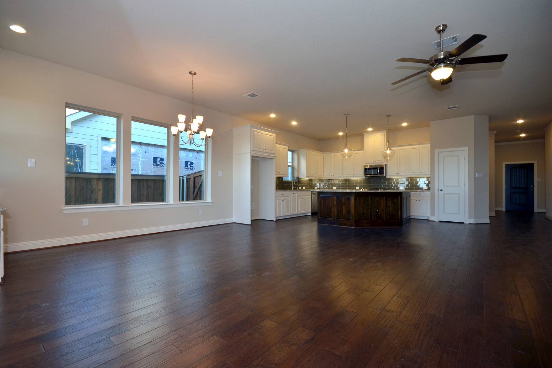 The Foundry - Family Room