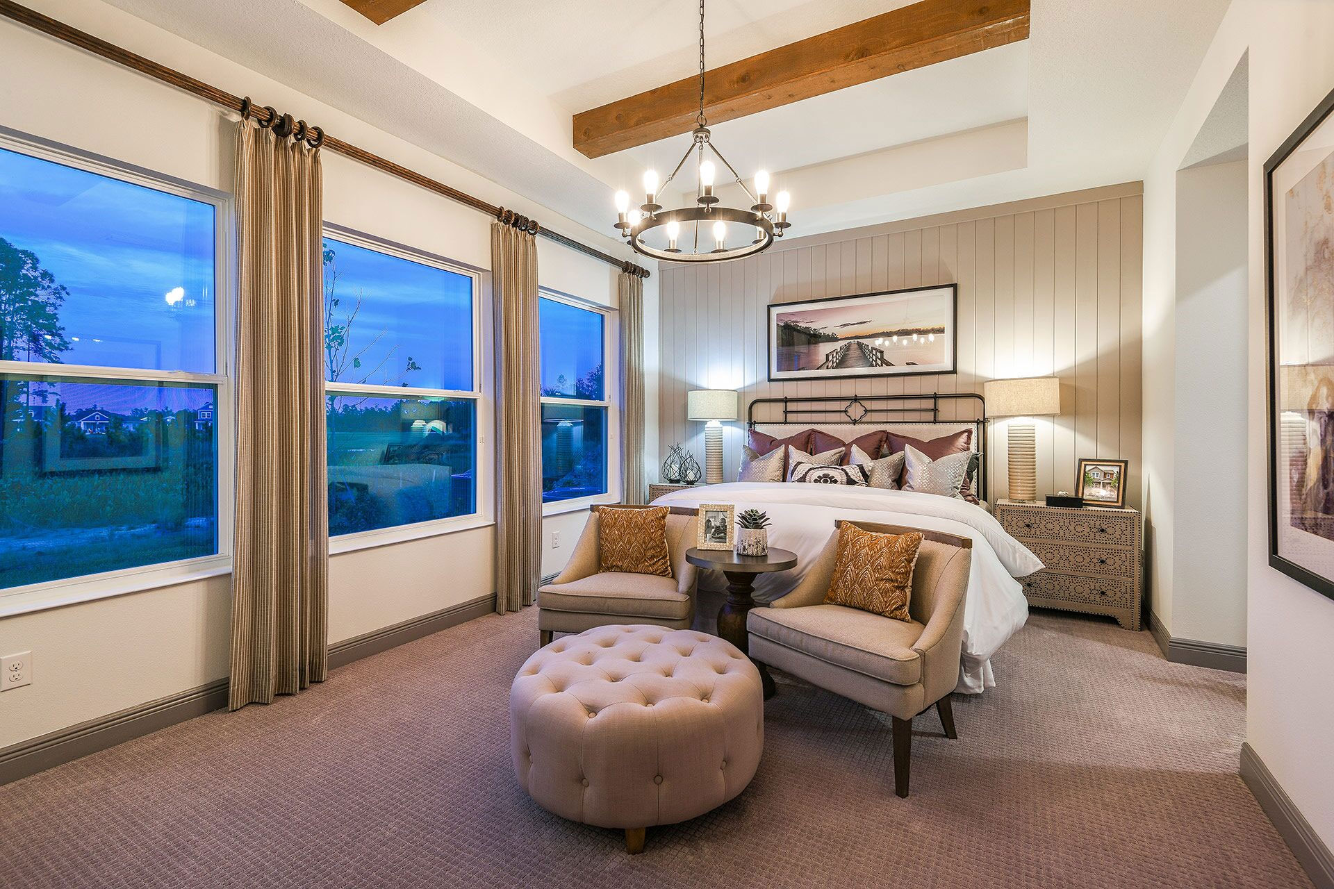 The Tangelo - Owners Retreat
