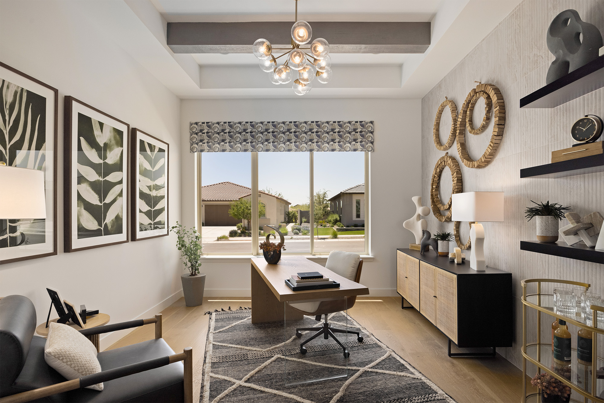 New Home In Phoenix, AZ For Sale | David Weekley Homes