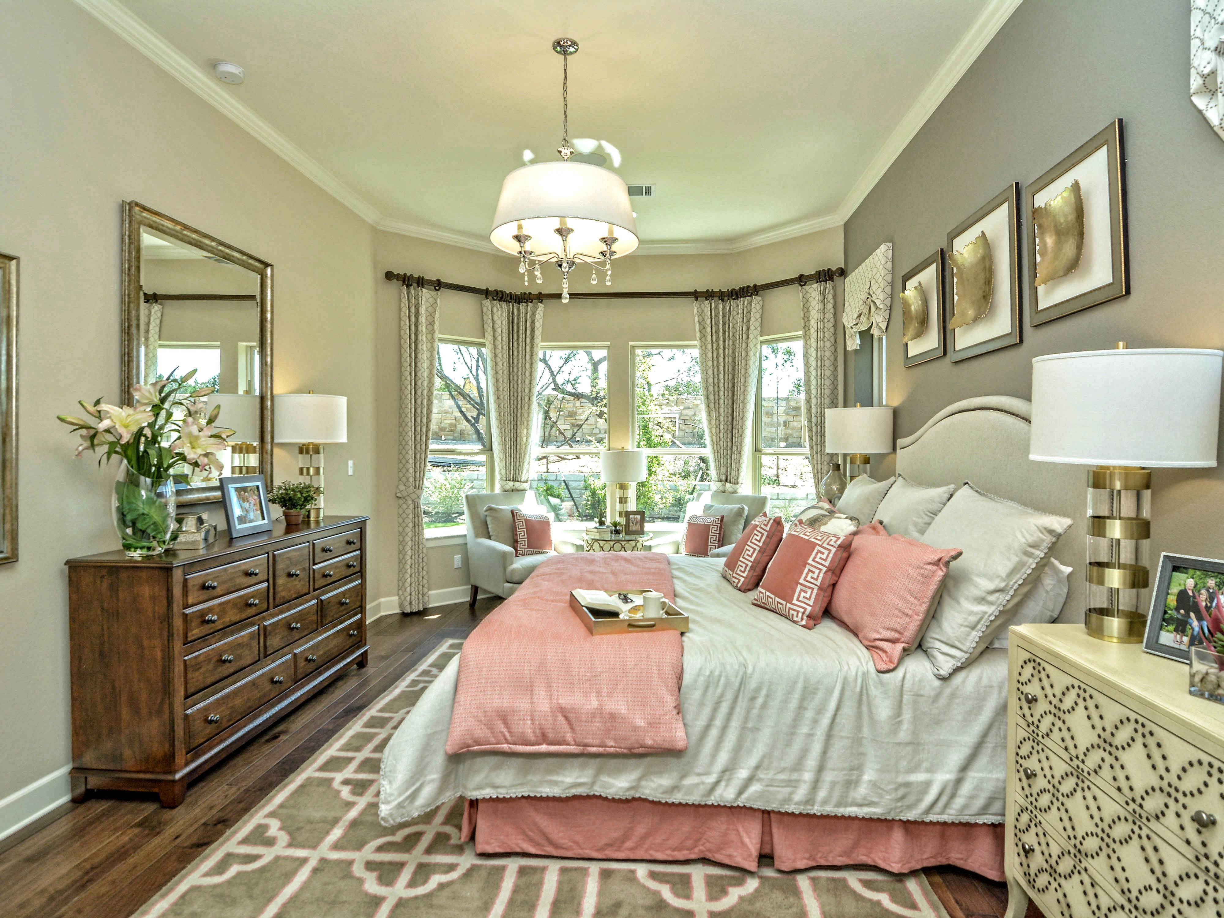 The Jewell - Owner's Retreat