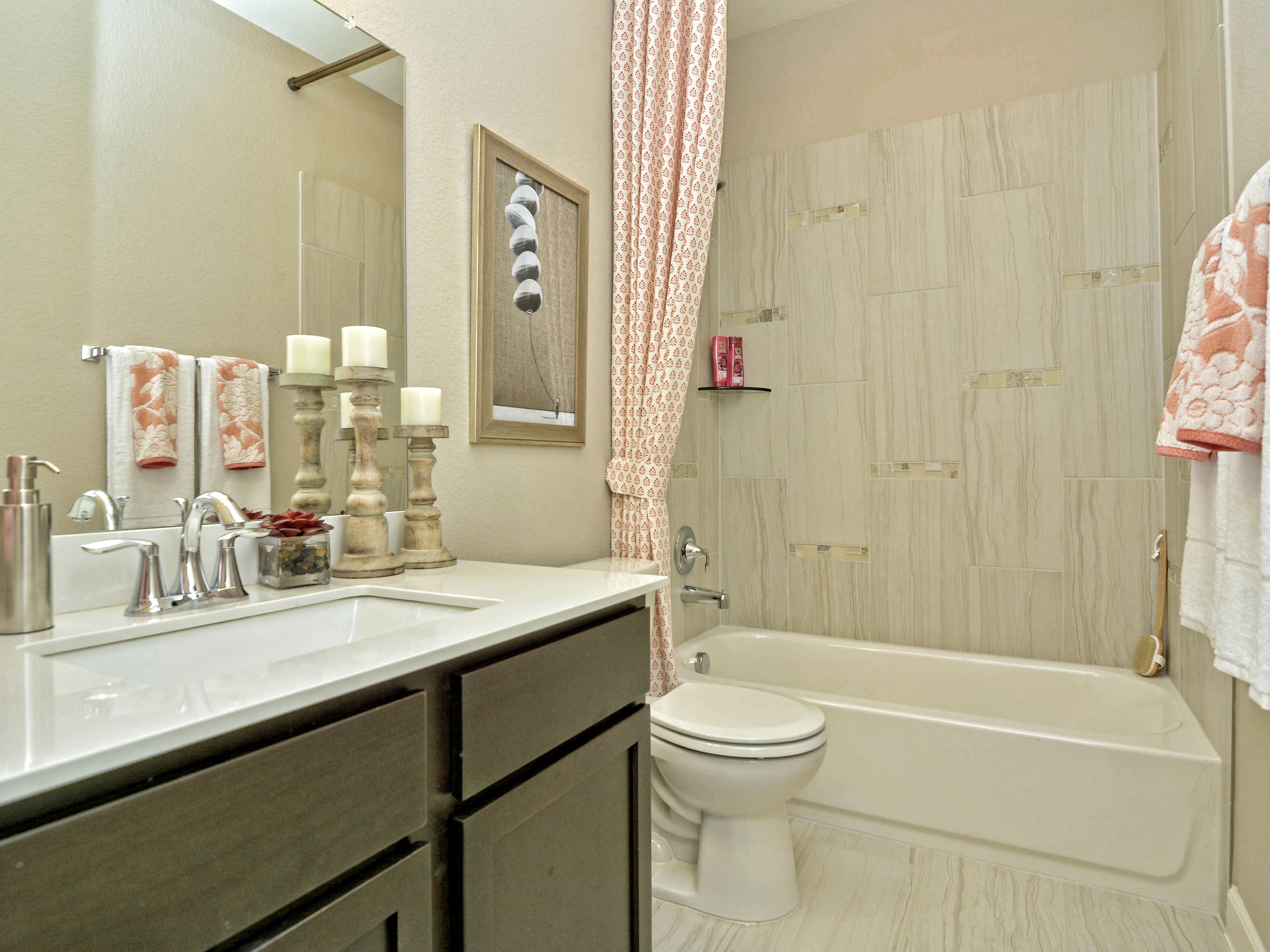 The Jewell - Bath
