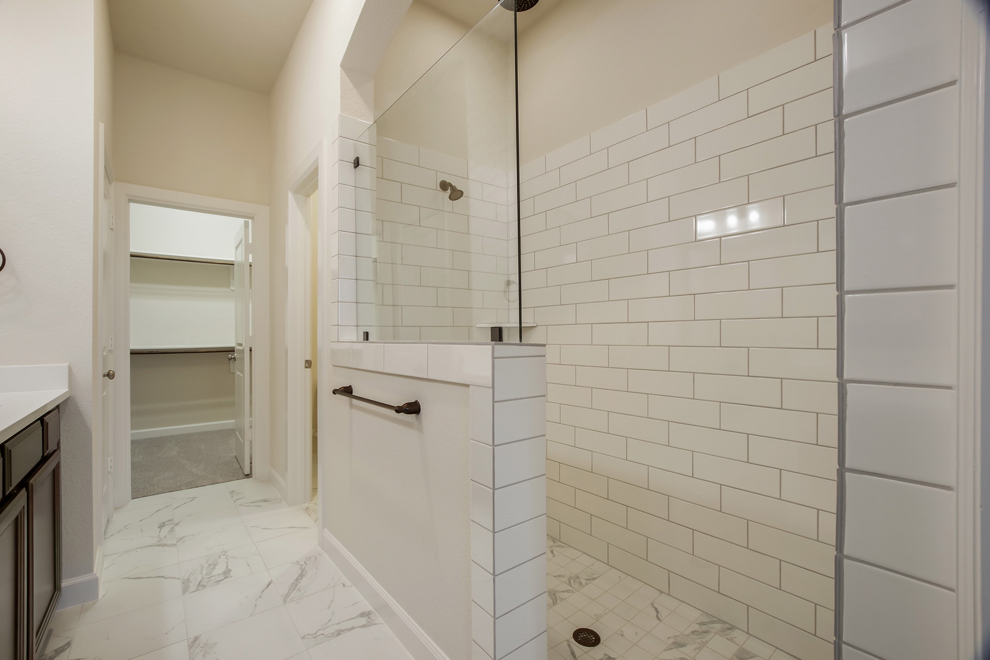 The Devon - Owners Bath