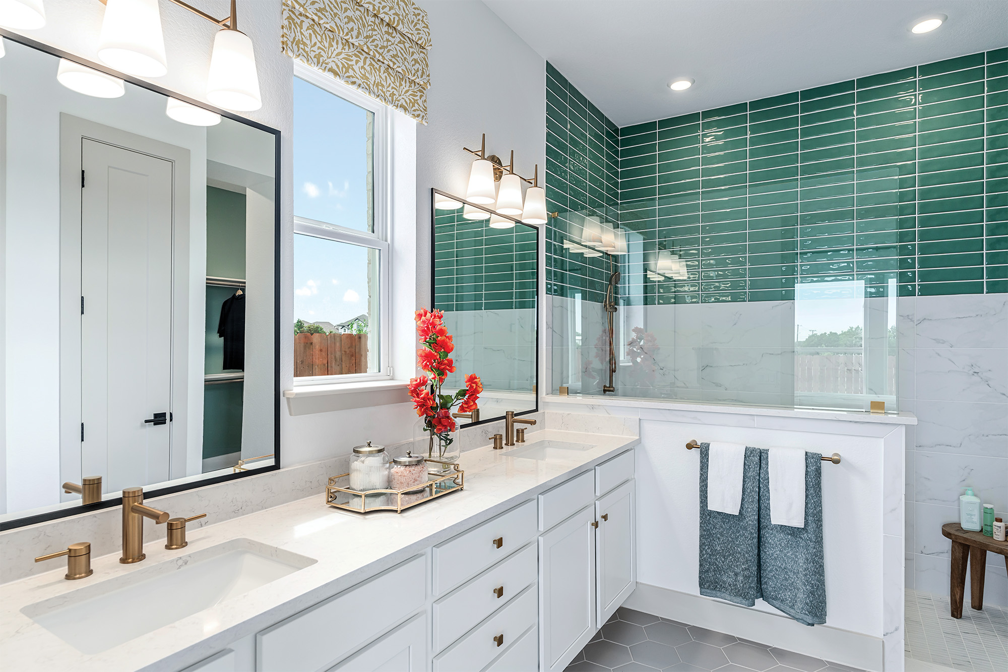 New Home In Austin, TX For Sale | David Weekley Homes