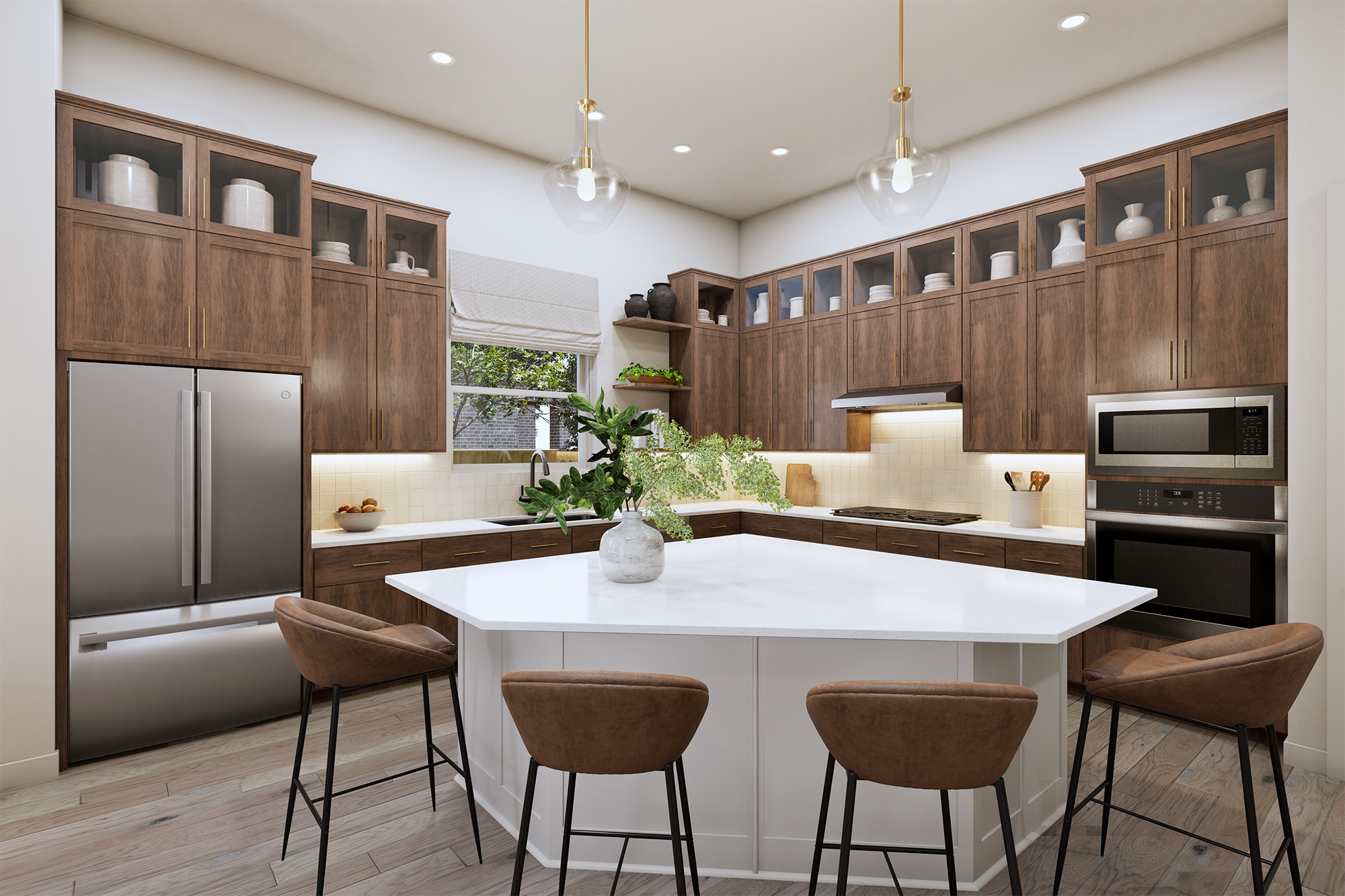 New Home In Houston, TX For Sale | David Weekley Homes