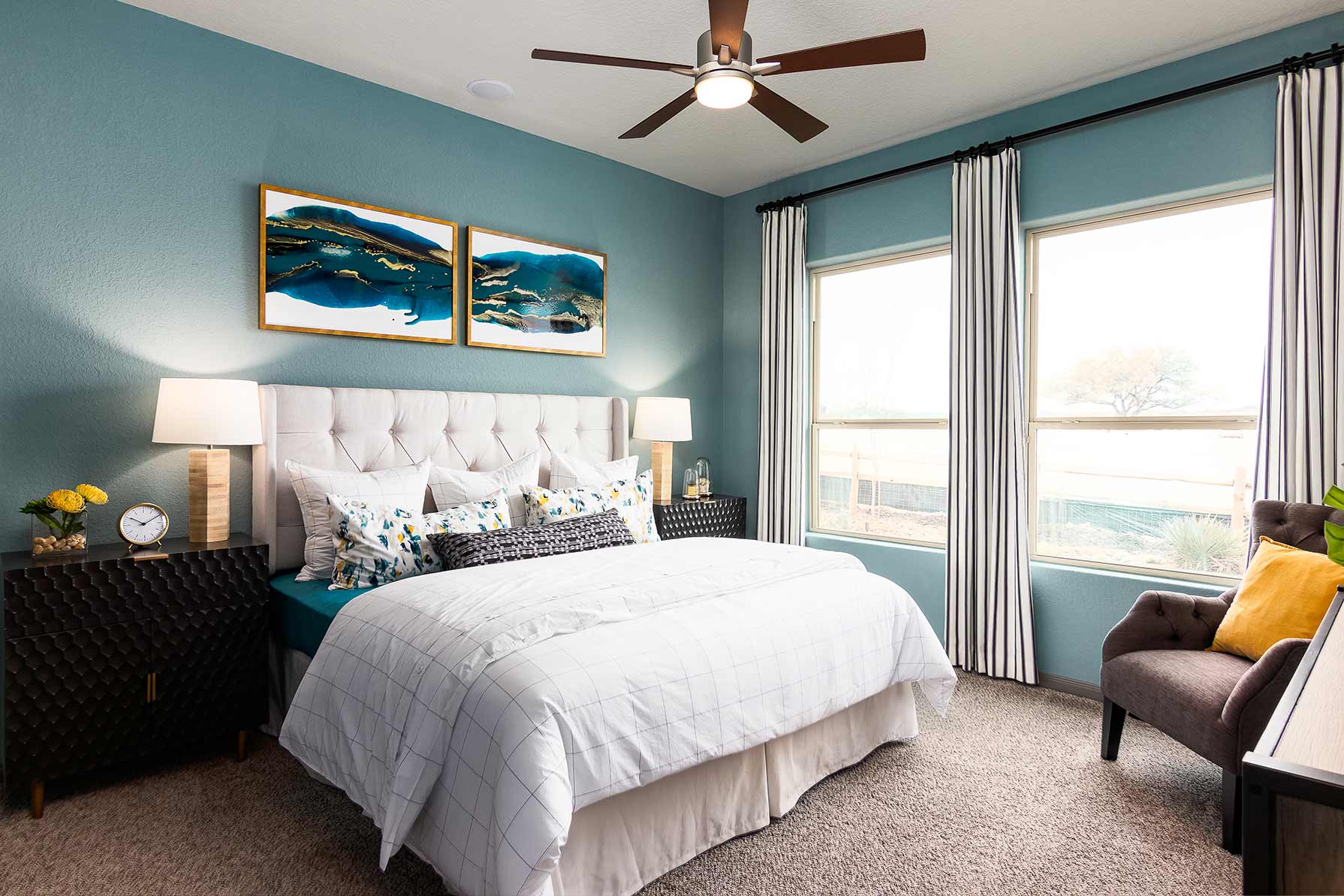 The Bluebonnet - Owner's Retreat
