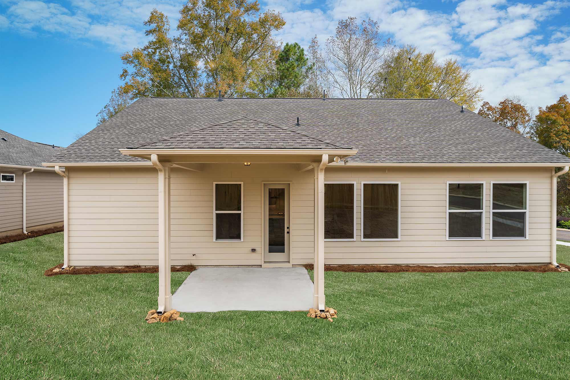 New Home In Atlanta, GA For Sale | David Weekley Homes