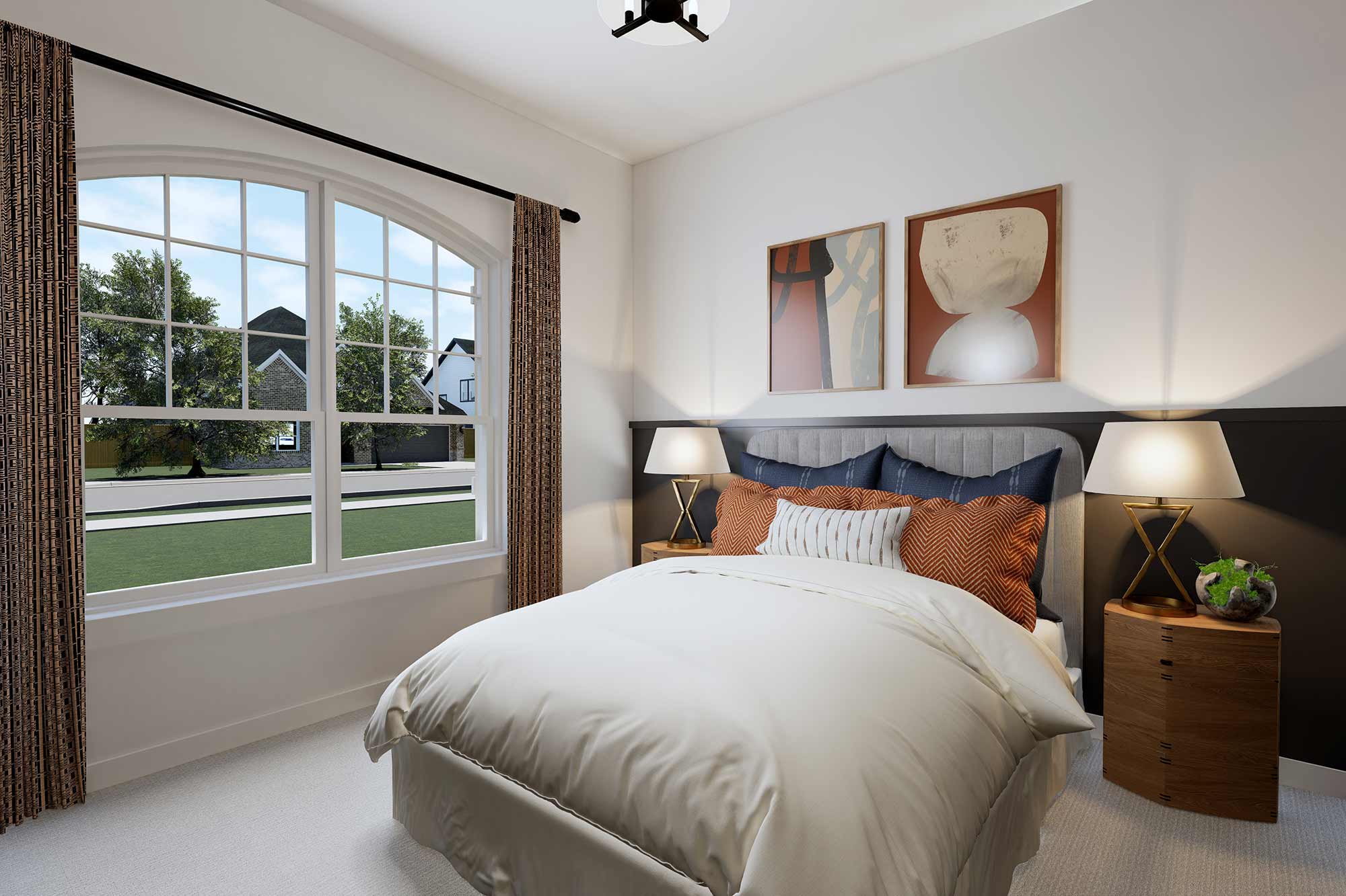 New Home In Dallas/Ft. Worth, TX For Sale | David Weekley Homes