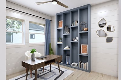 The Chamomile - Study