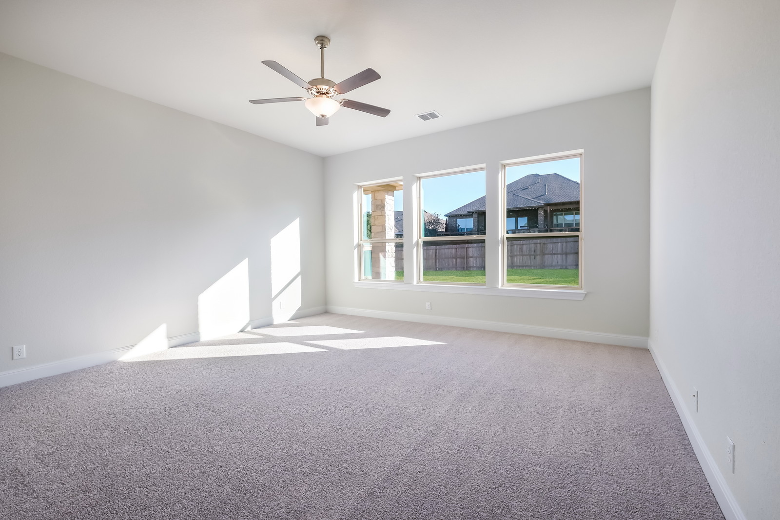 The Coltman - Owner's Retreat