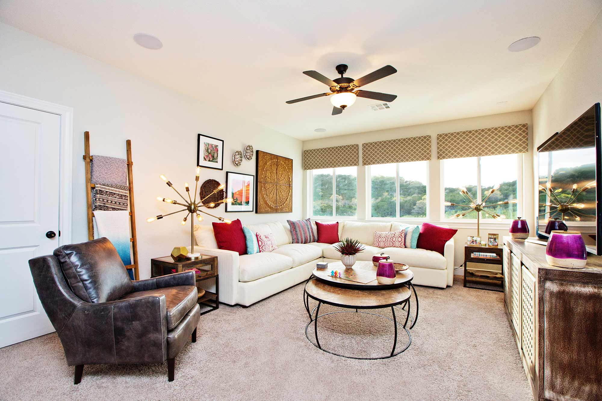 The Kingsview - Retreat