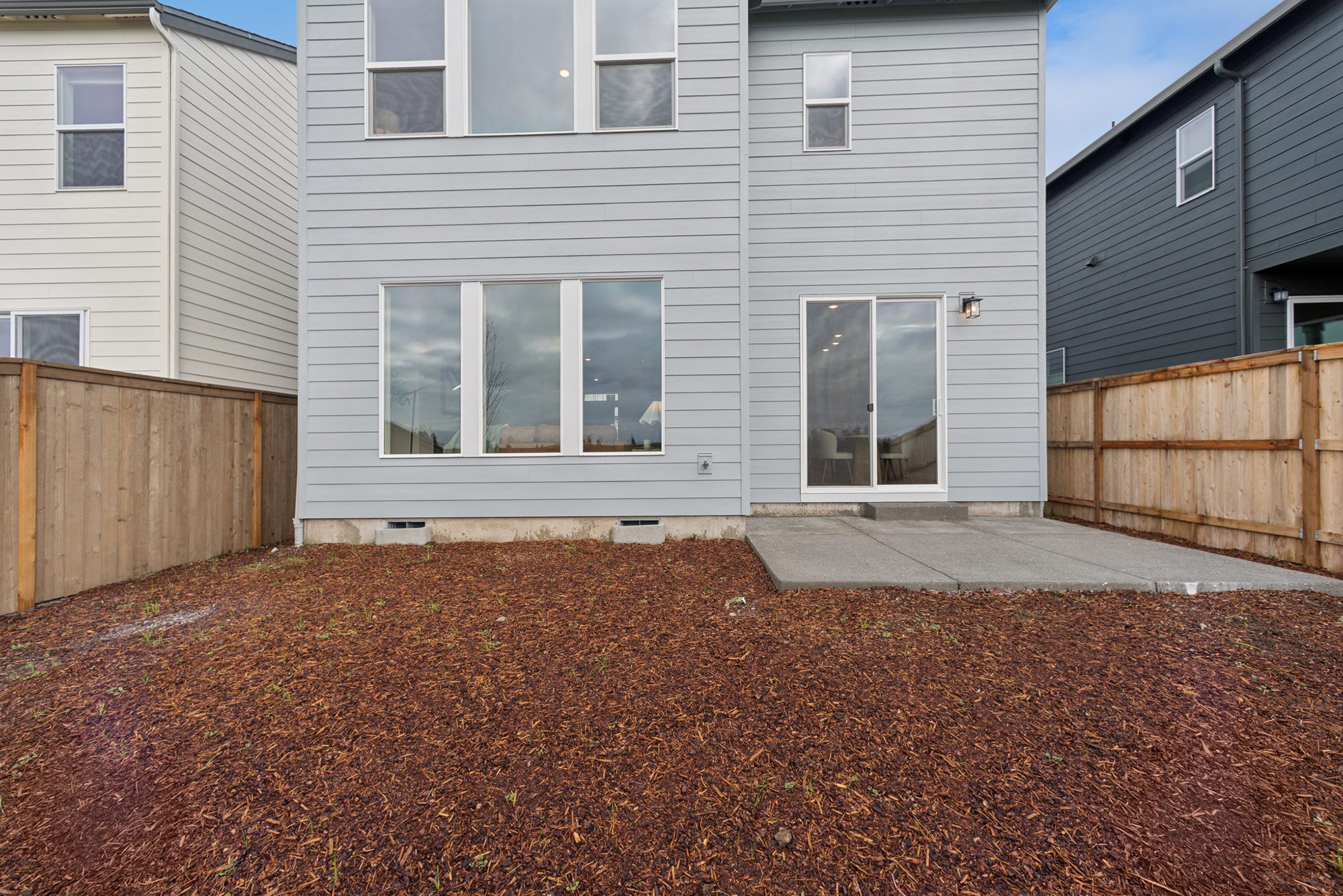 New Home In Portland, OR For Sale | David Weekley Homes