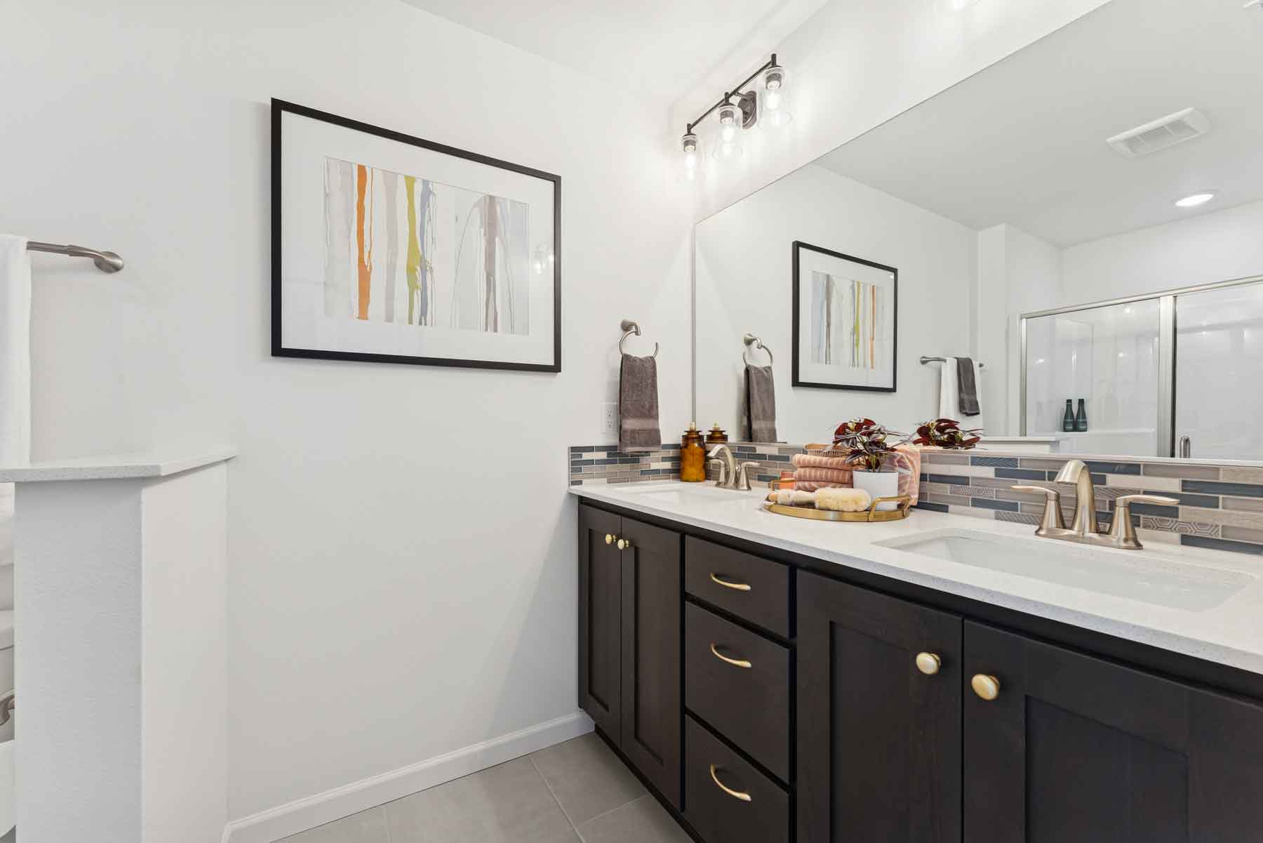 New Home In Portland, OR For Sale | David Weekley Homes