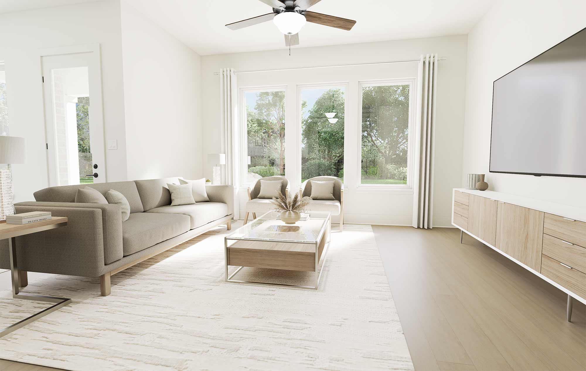 New Home In Houston, TX For Sale | David Weekley Homes
