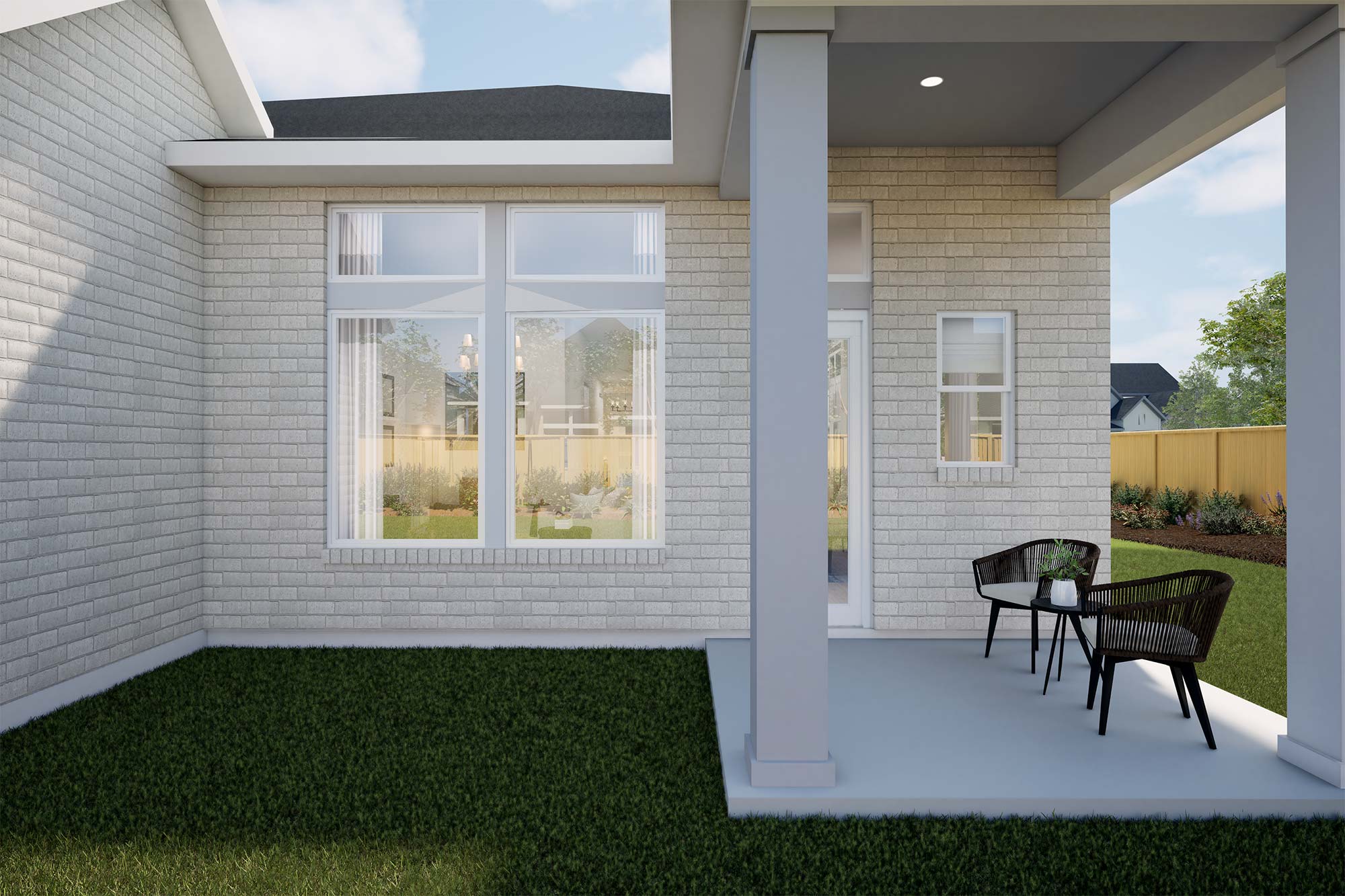 New Home In San Antonio, TX For Sale | David Weekley Homes