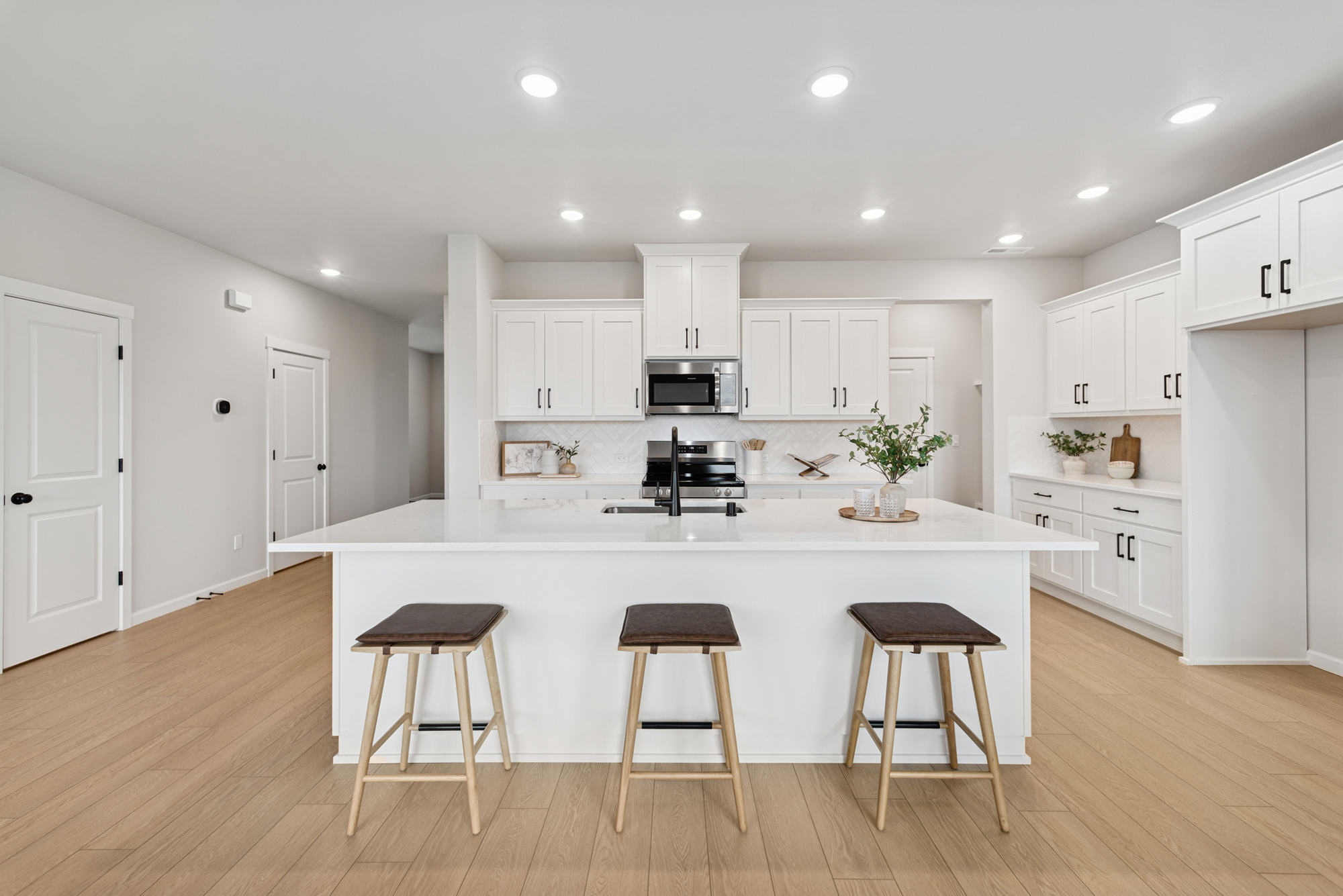New Home In Portland, OR For Sale | David Weekley Homes