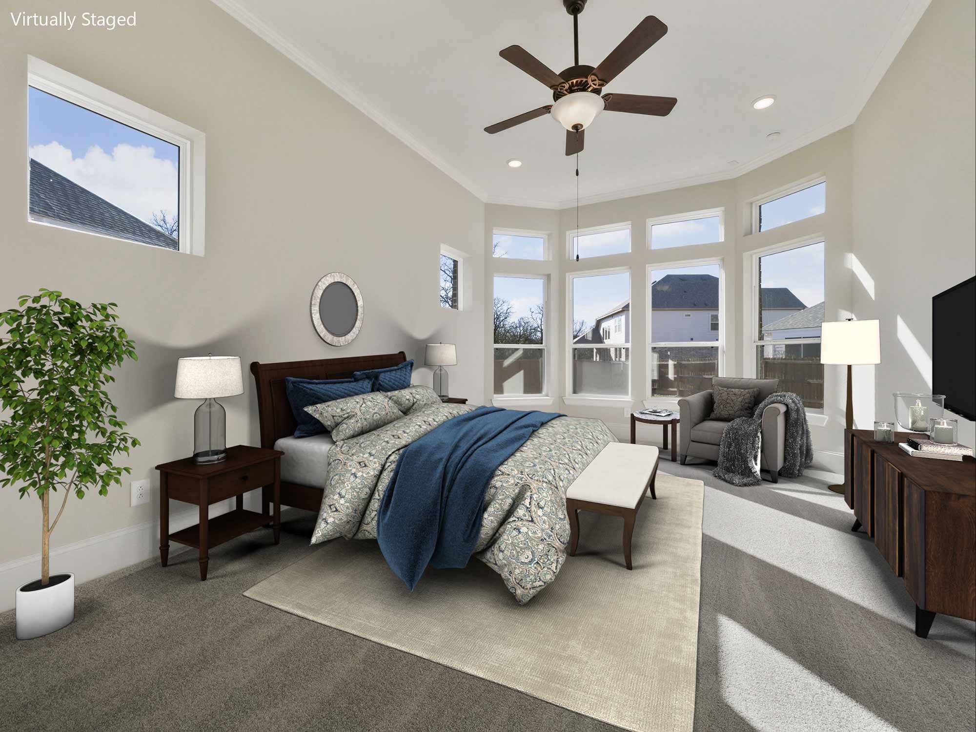 The Jewel - Owner's Retreat