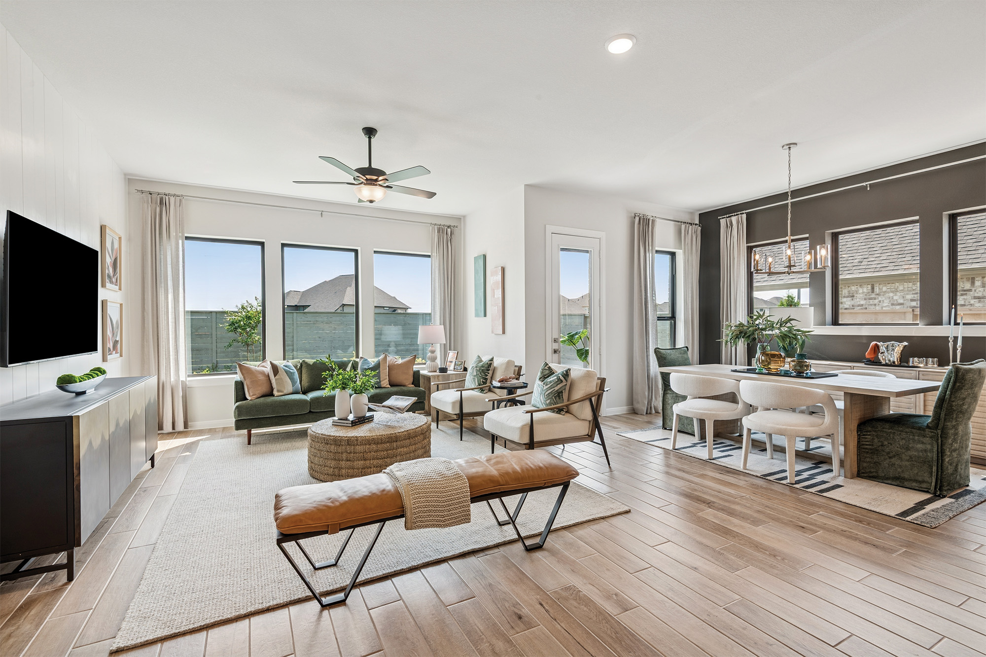 New Home In Houston, TX For Sale | David Weekley Homes