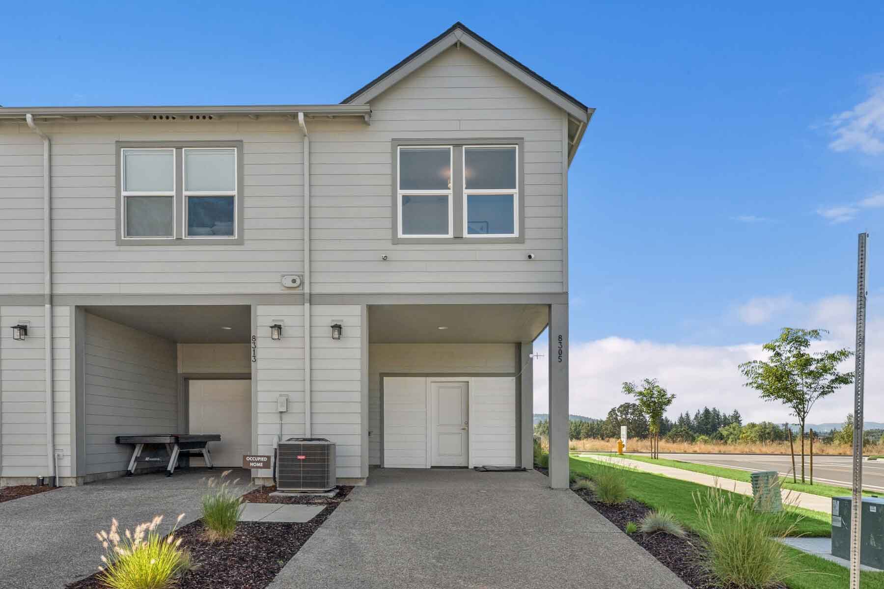 New Home In Portland, OR For Sale | David Weekley Homes