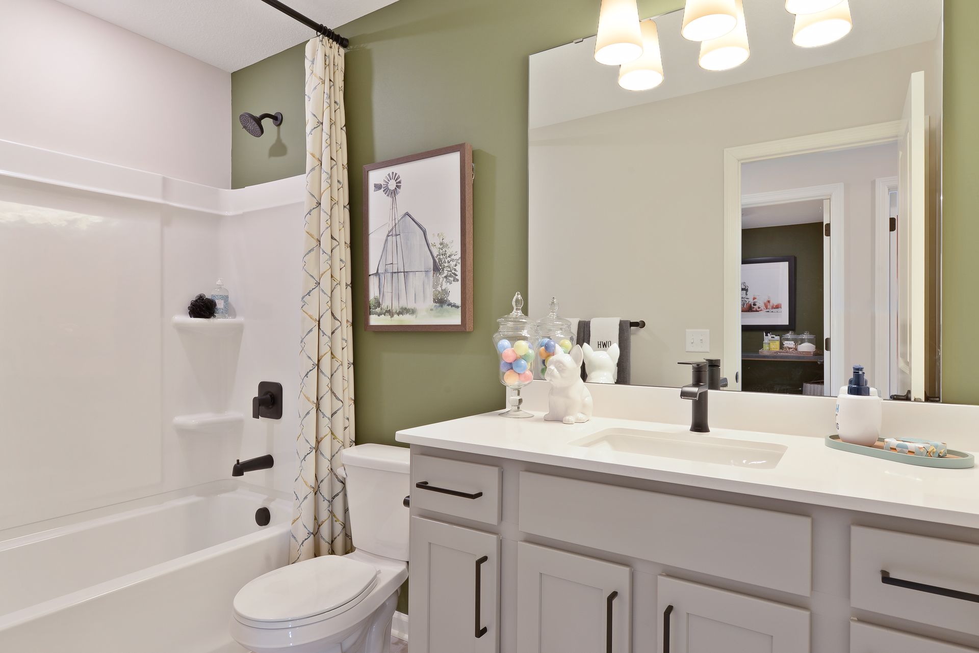 The Vermilion - Bath