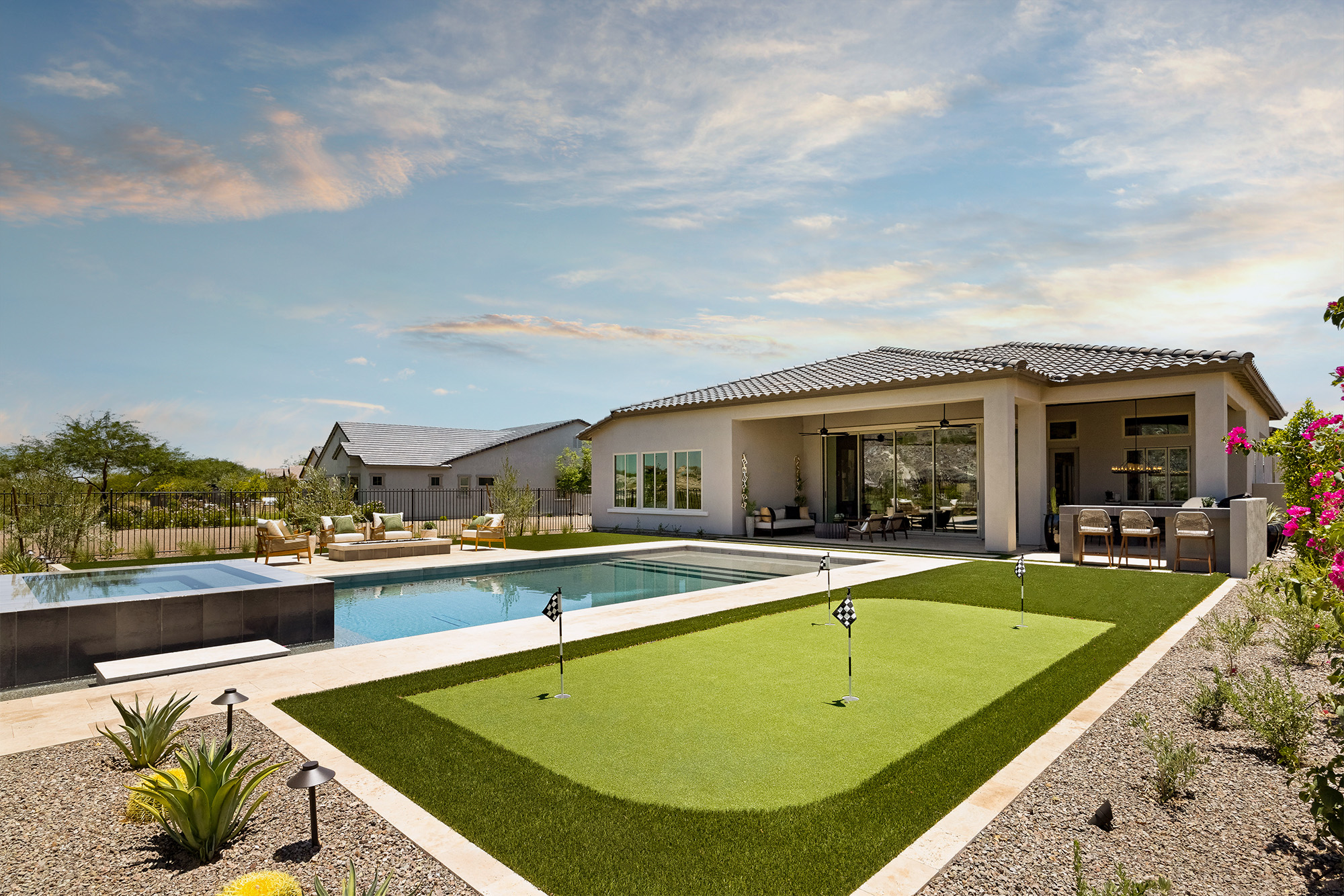 New Home In Phoenix, AZ For Sale | David Weekley Homes