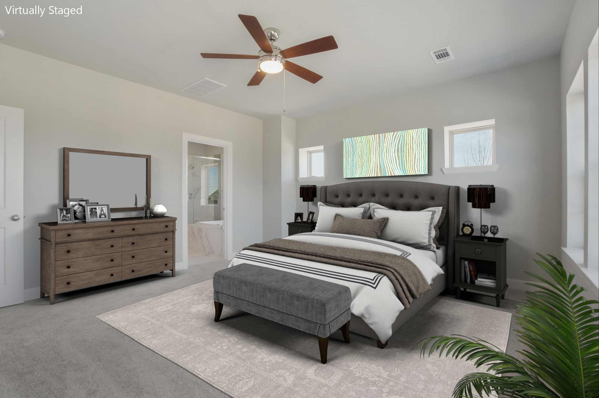 The Hammerly - Owner's Retreat