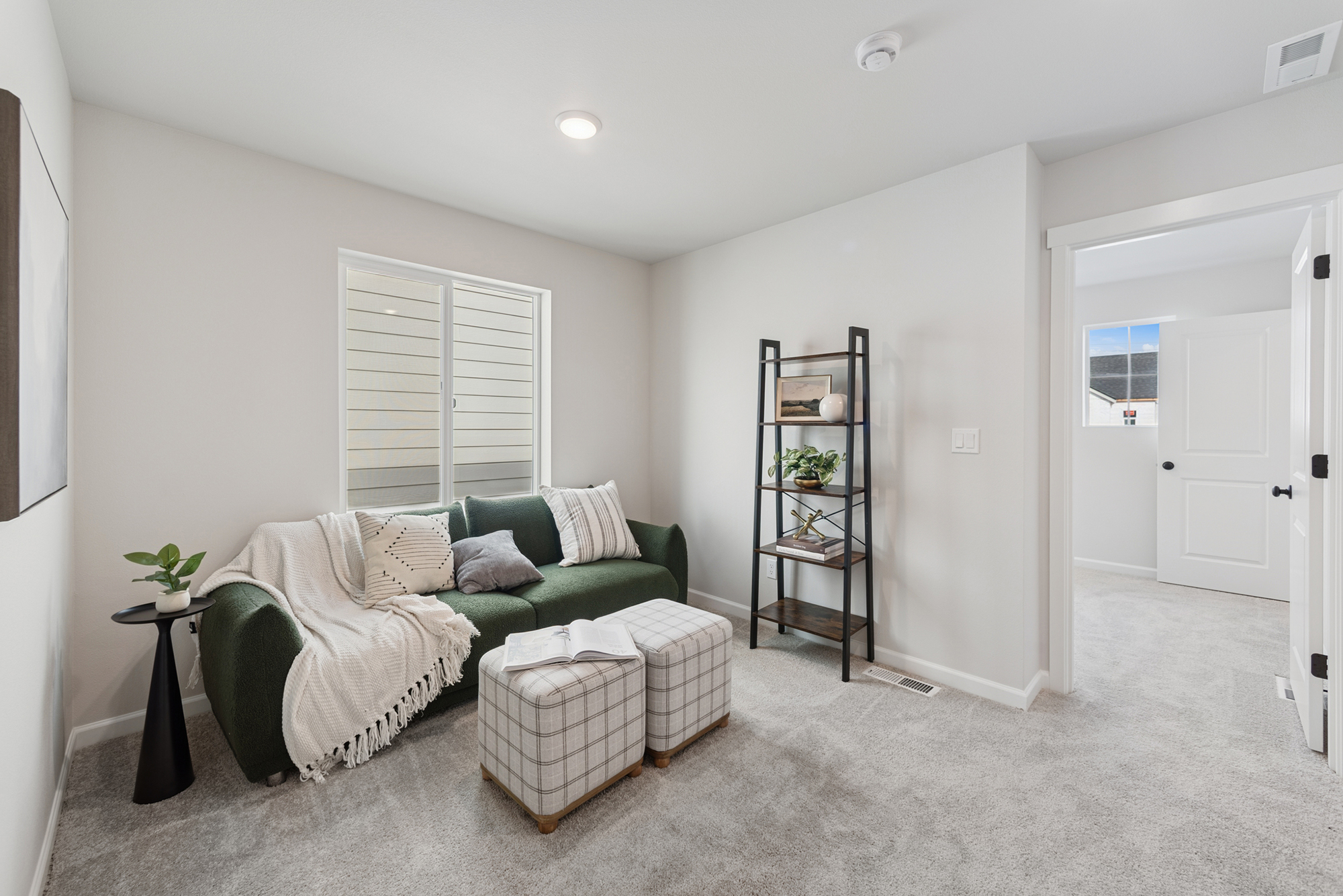 New Home In Portland, OR For Sale | David Weekley Homes