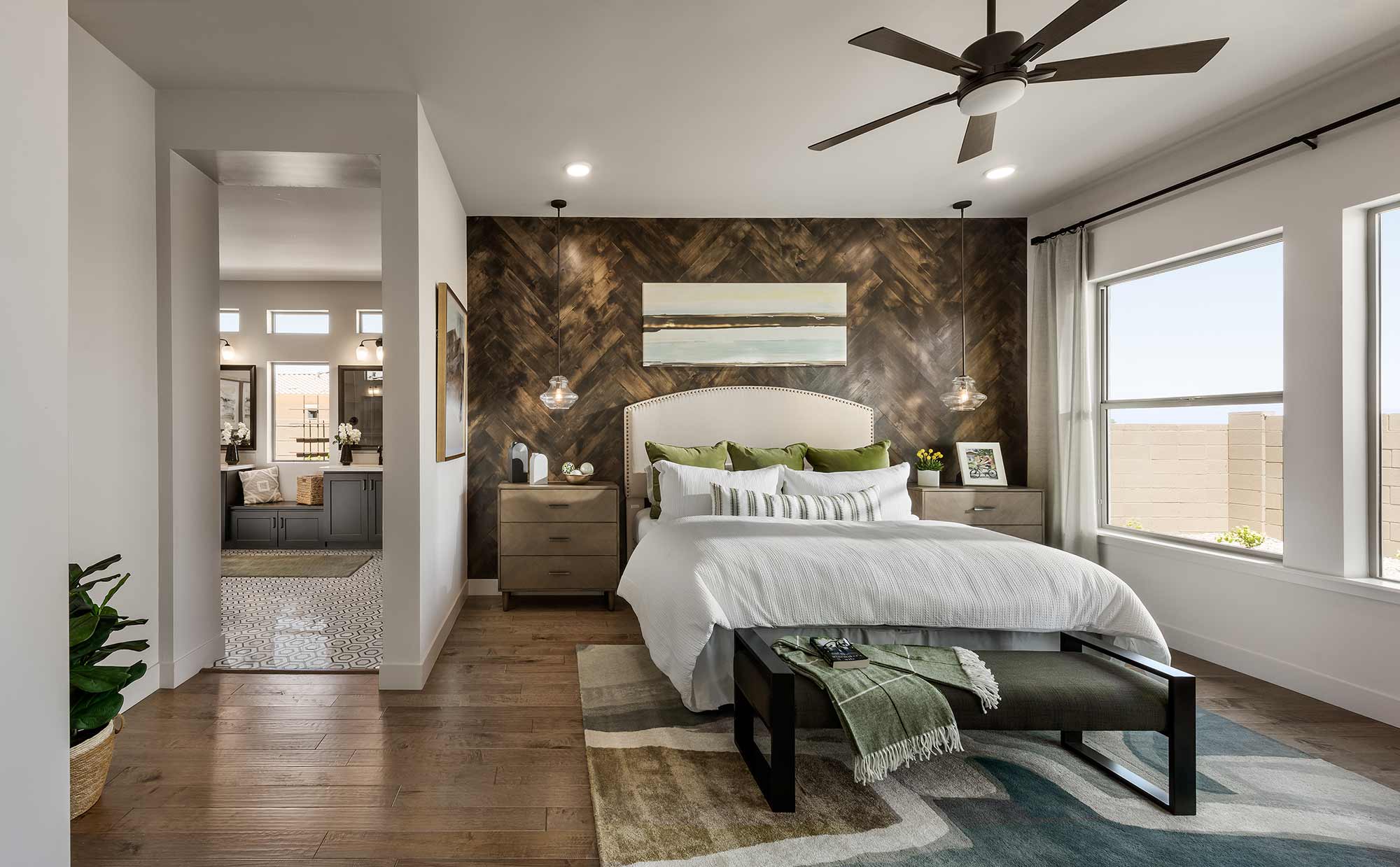 The Tranquility - Owner's Retreat