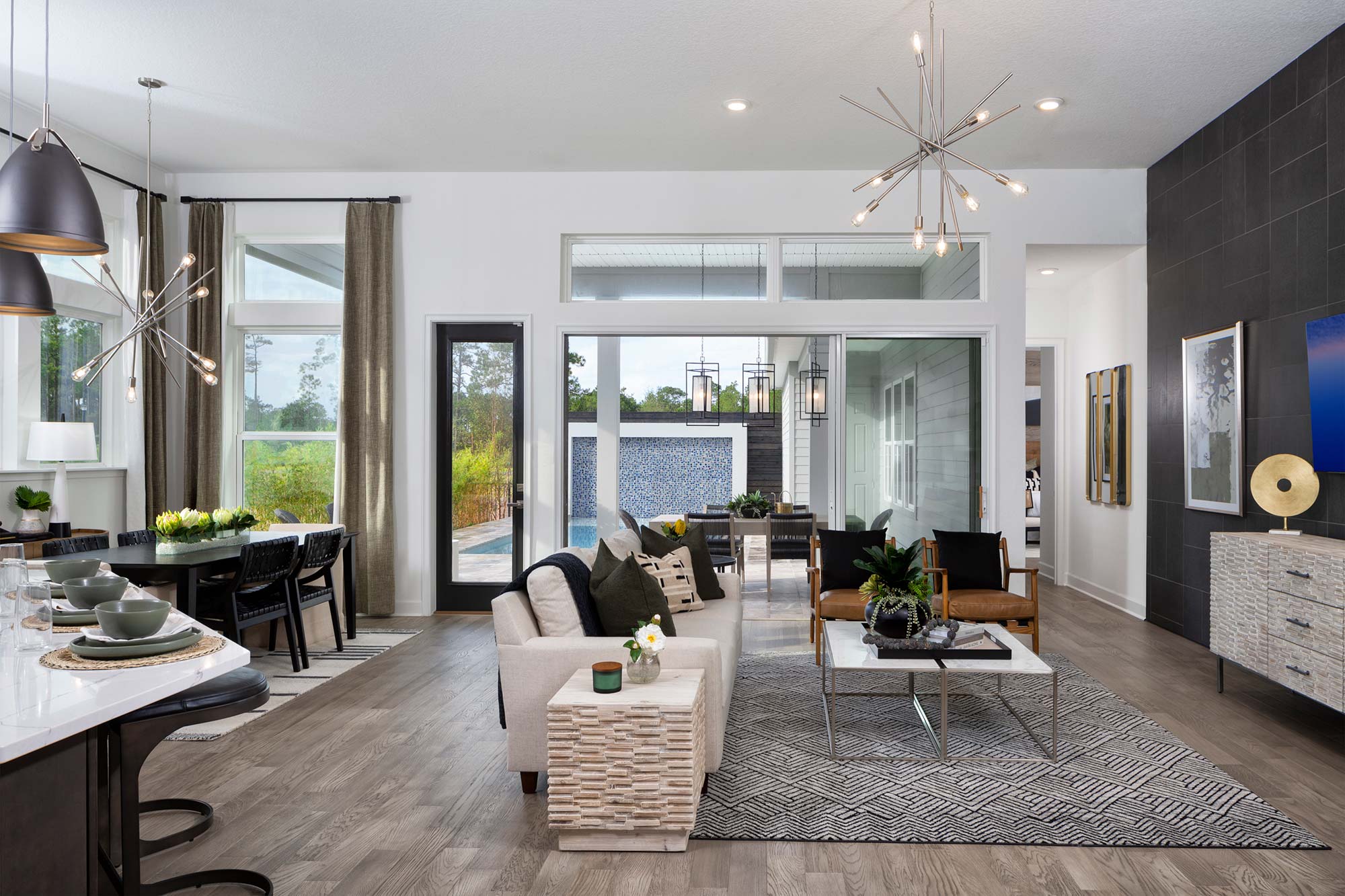 New Home In Jacksonville, FL For Sale | David Weekley Homes