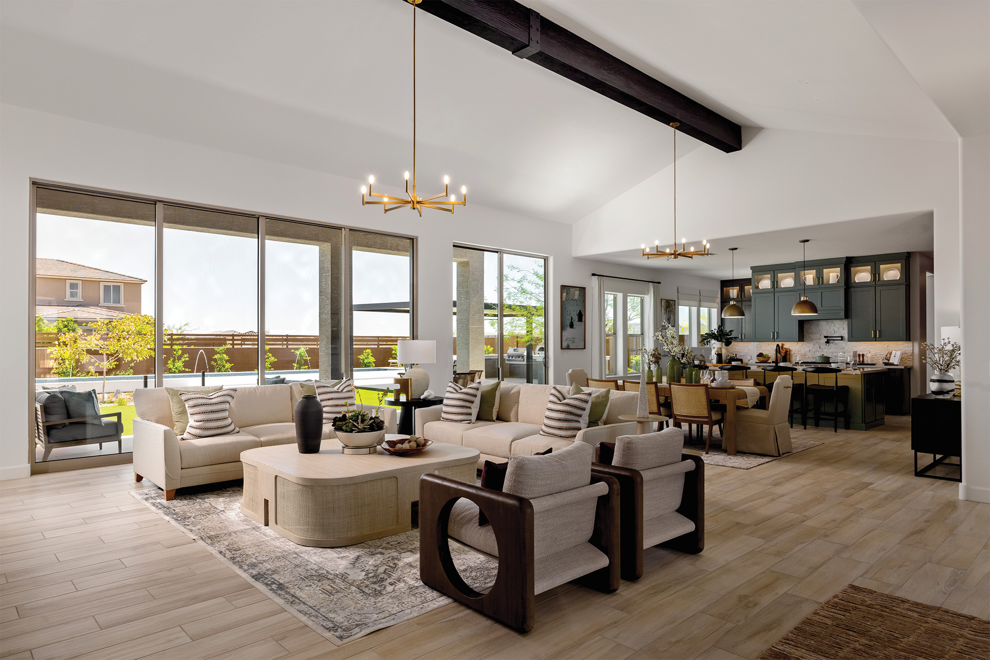 New Home In Phoenix, AZ For Sale | David Weekley Homes