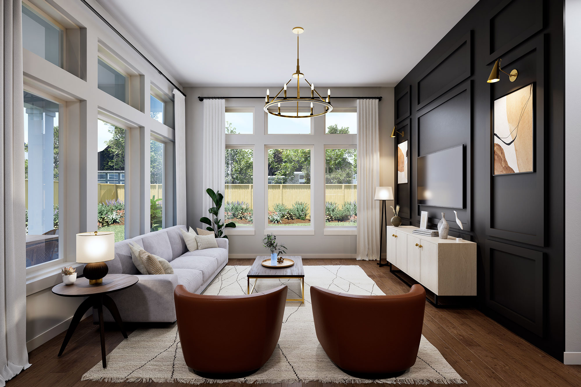 New Home In Houston, TX For Sale | David Weekley Homes