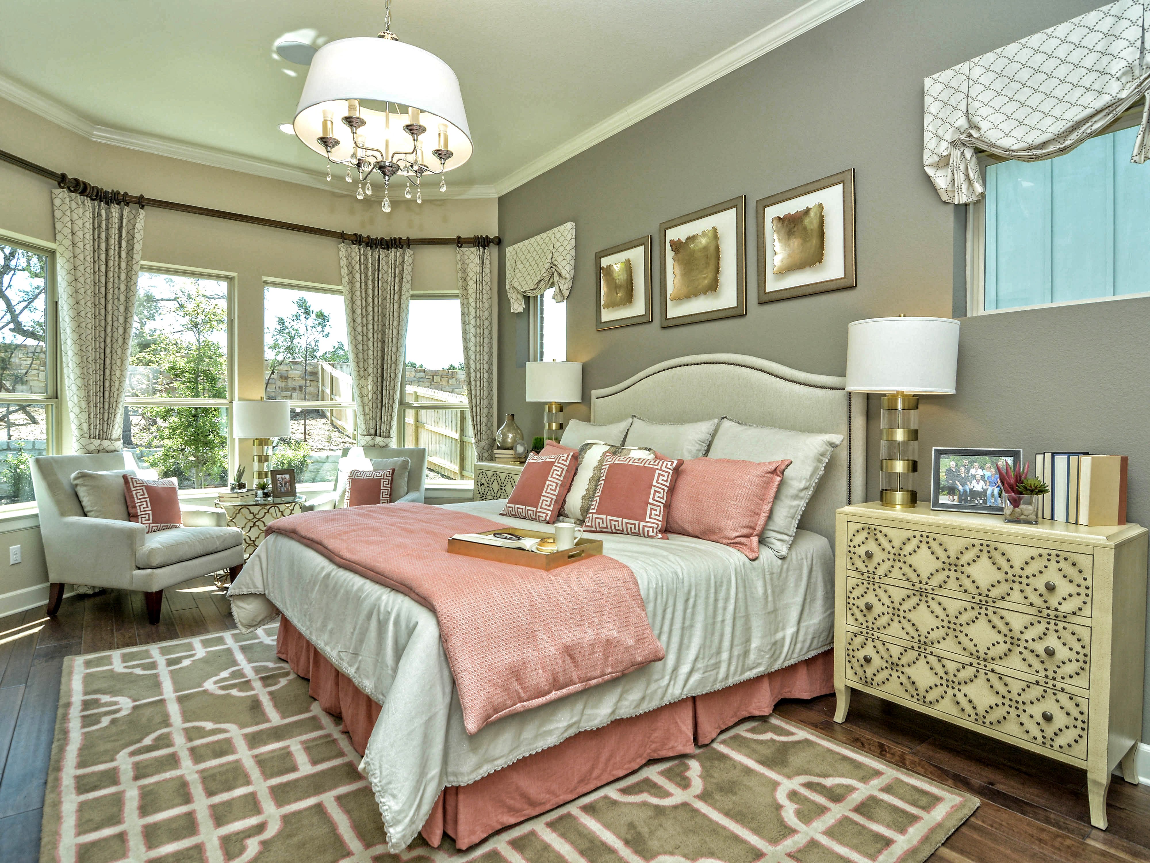 The Jewell - Owner's Retreat