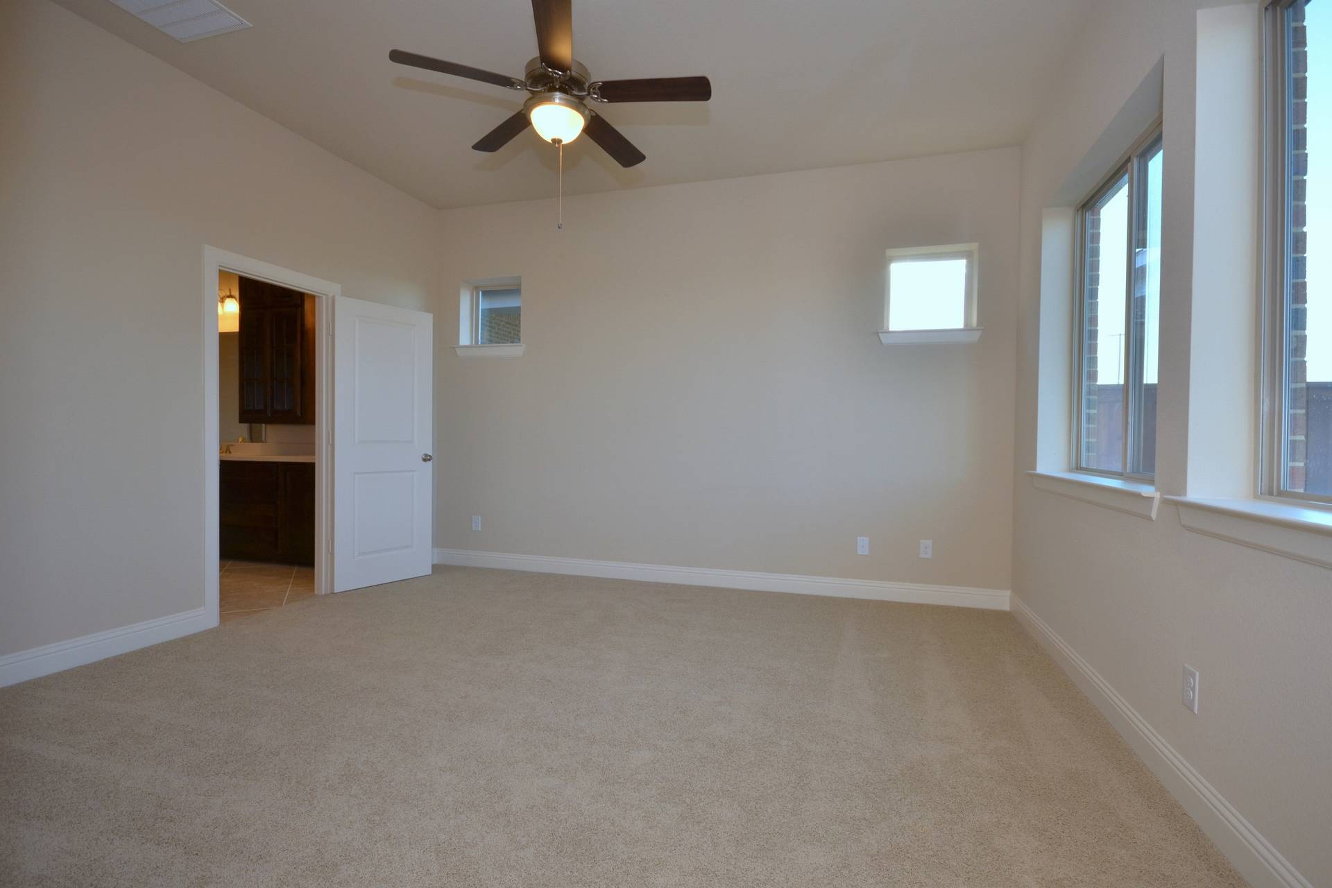 The Foundry - Owner's Retreat