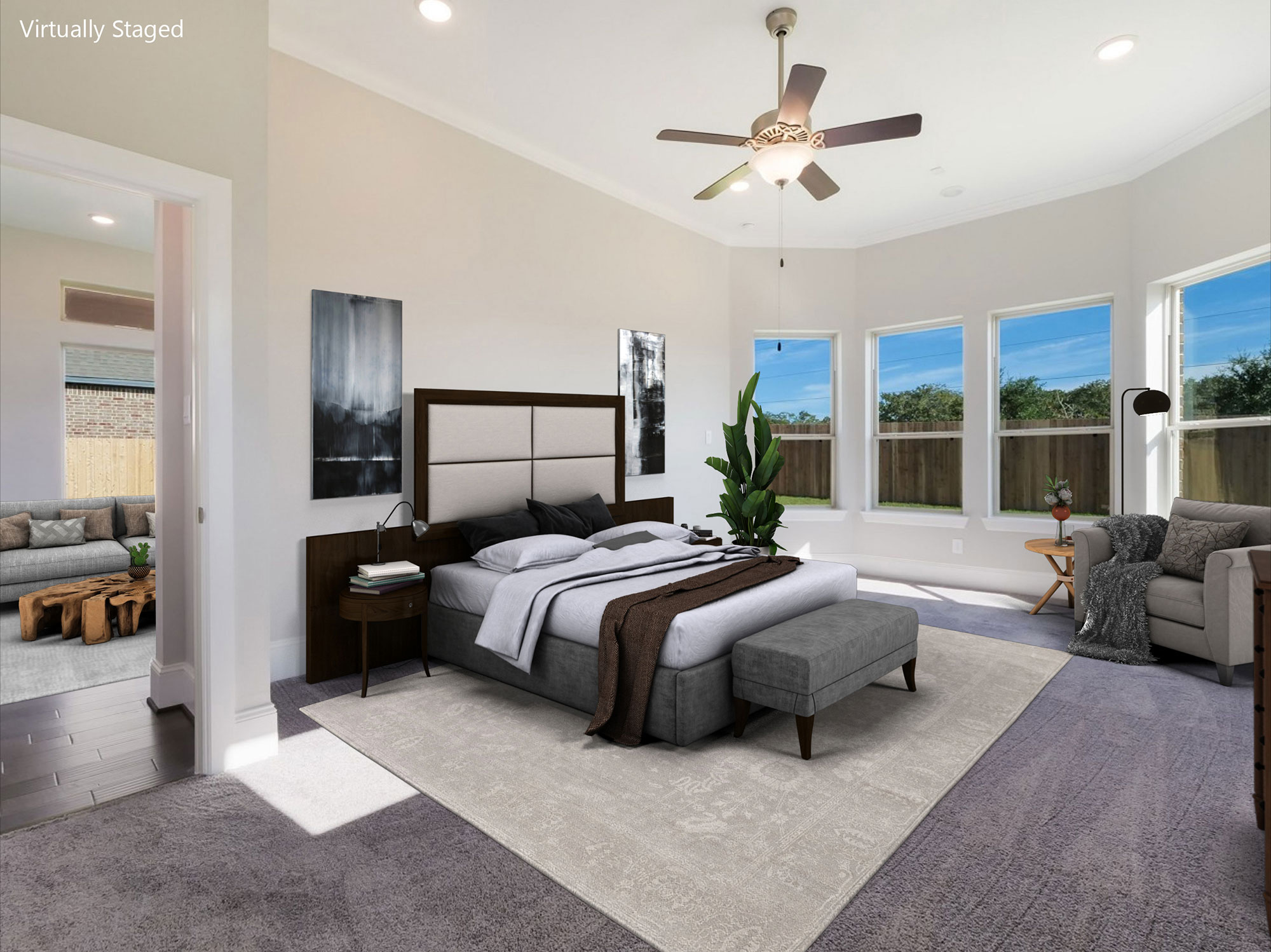 The Jewel - Owners Retreat