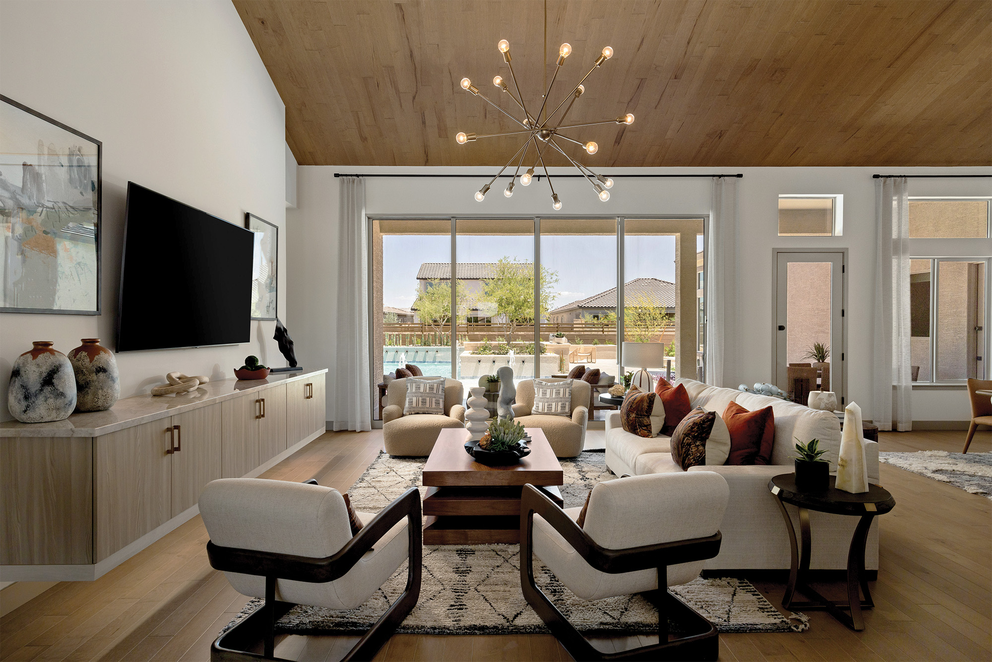 New Home In Phoenix, AZ For Sale | David Weekley Homes