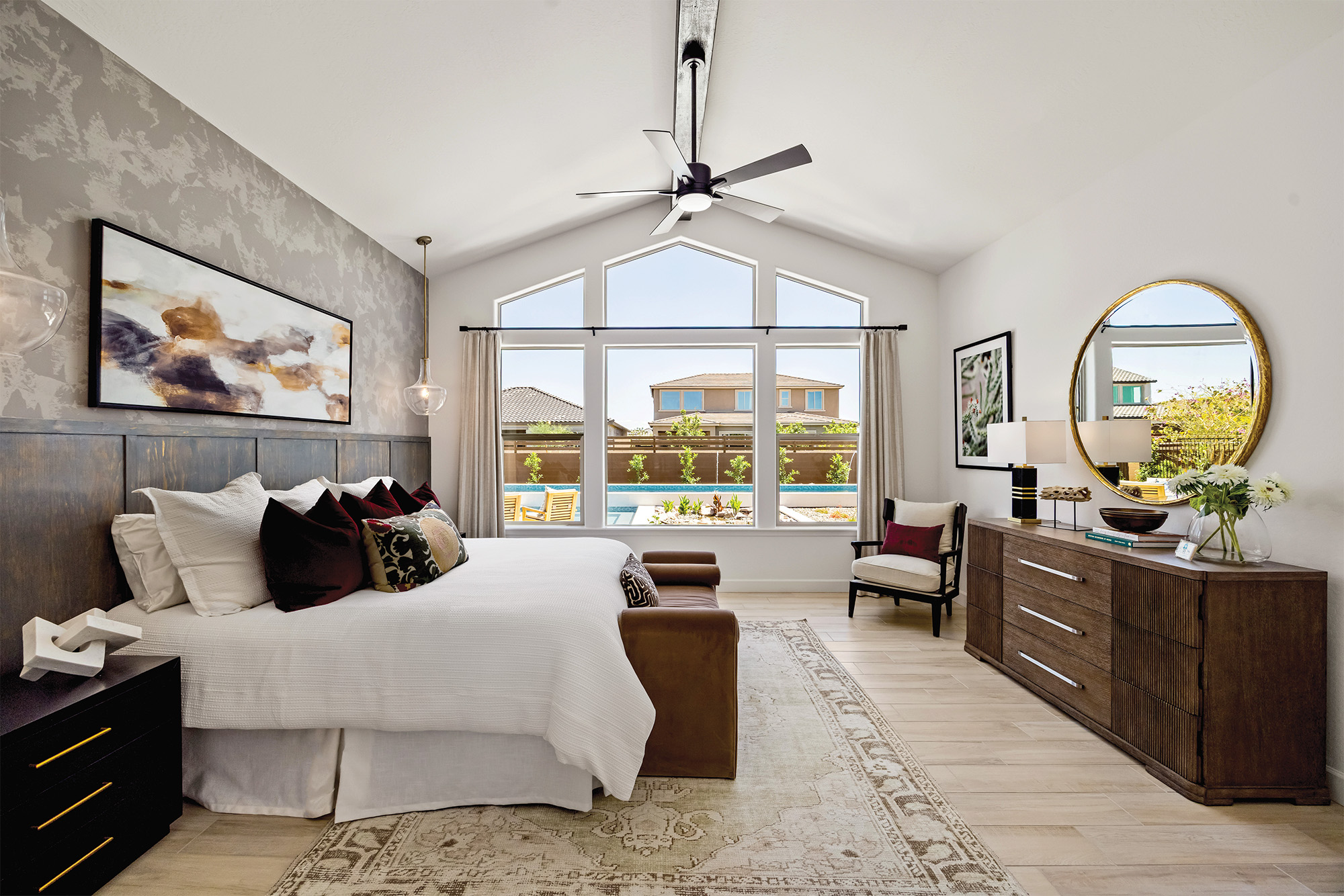 New Home In Phoenix, AZ For Sale | David Weekley Homes