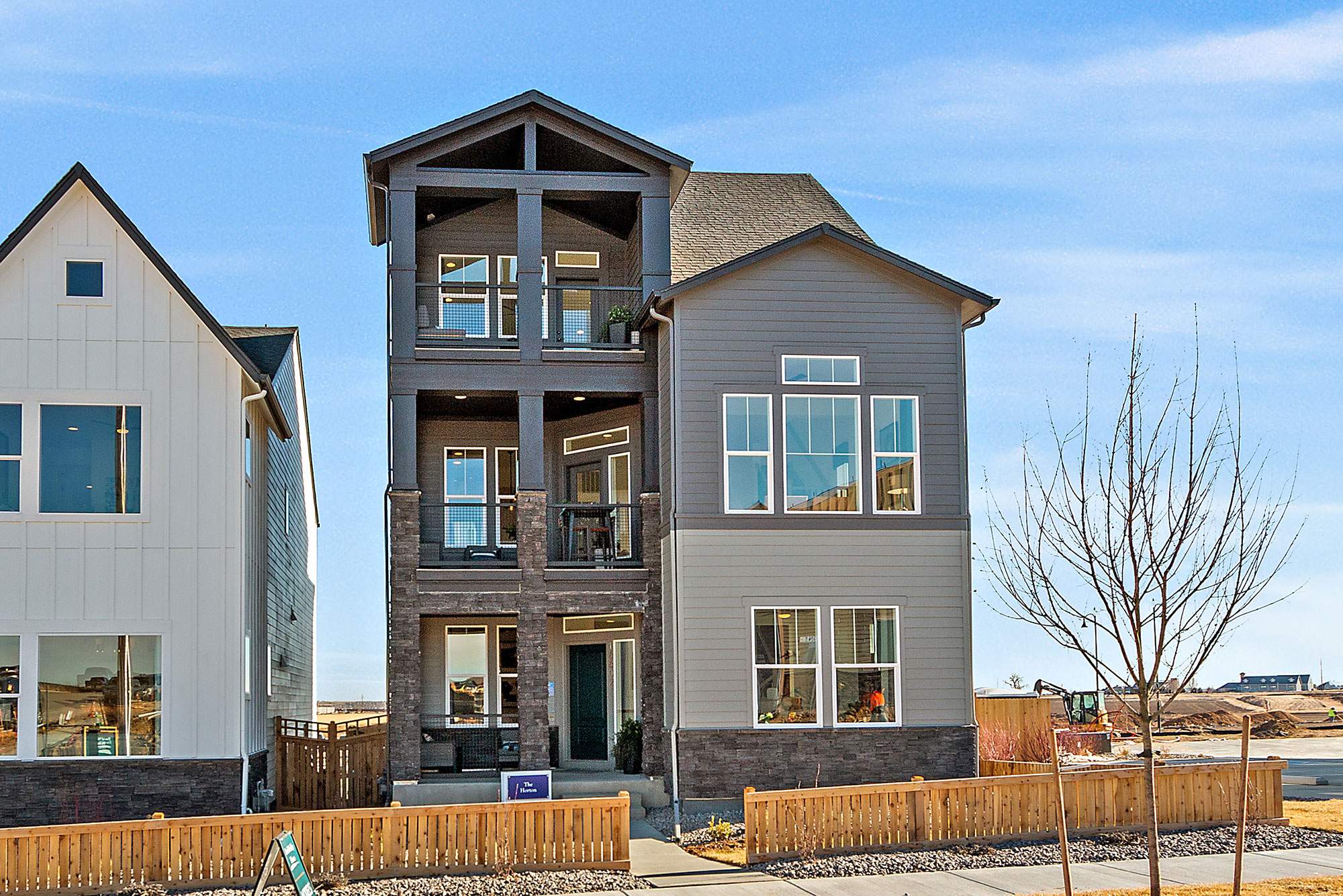 New Construction Homes For Sale in Denver, CO | David Weekley | David  Weekley Homes