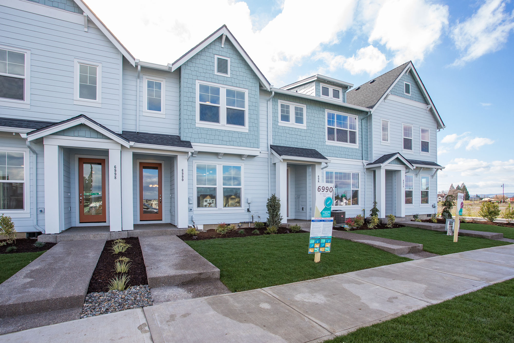 david weekley homes reviews reddit